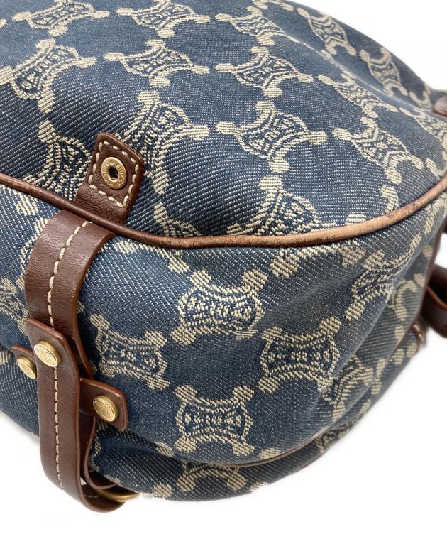 中古・古着通販】CELINE (セリーヌ) ヴィンテージマカダムデニム