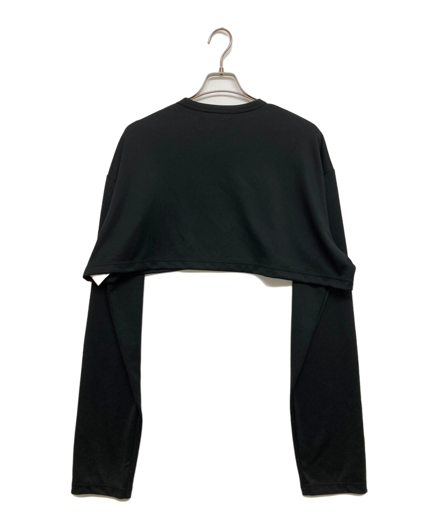 中古・古着通販】BLACK COMME des GARCONS (ブラックコムデギャルソン