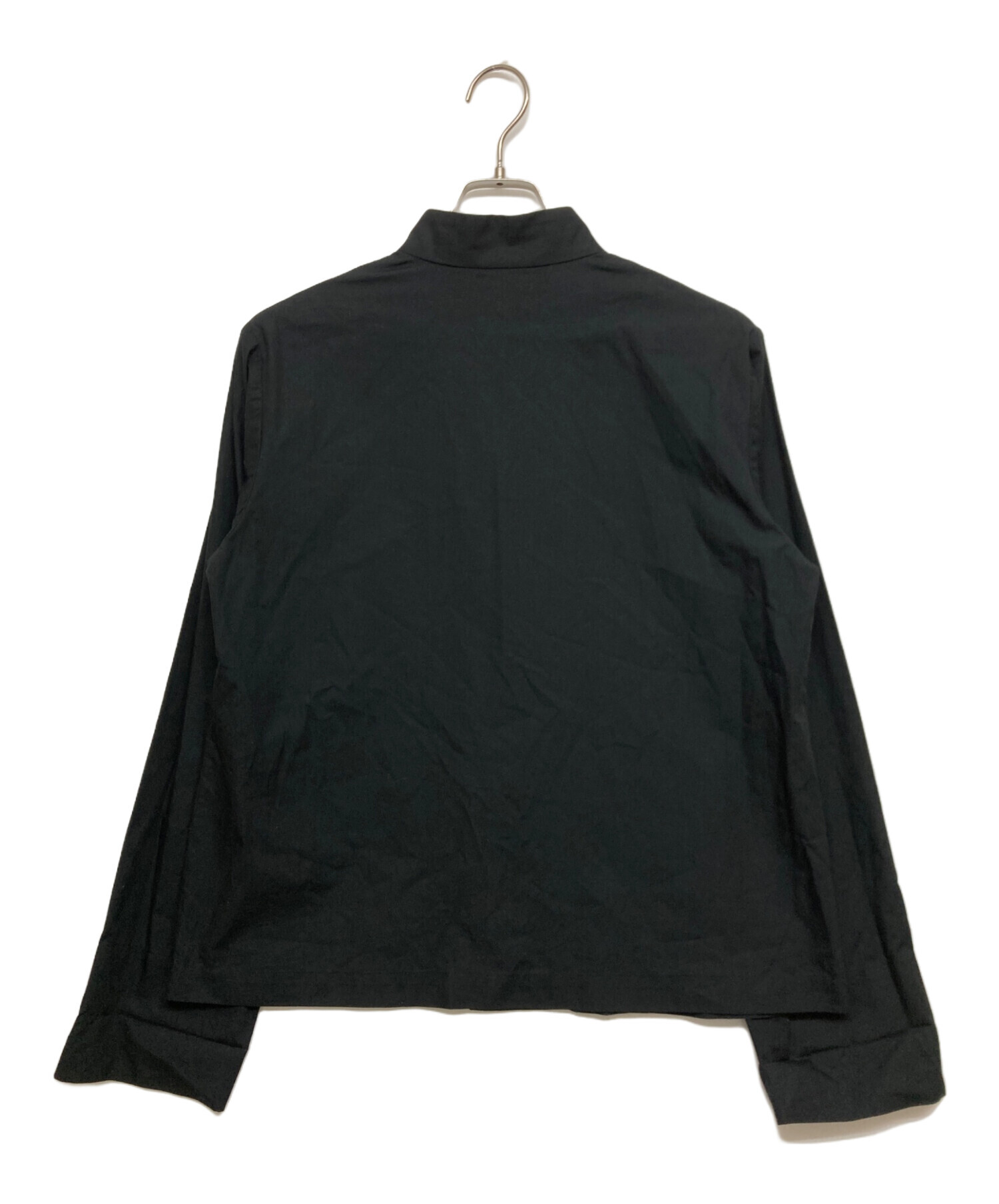 中古・古着通販】BLACK COMME des GARCONS (ブラックコムデギャルソン