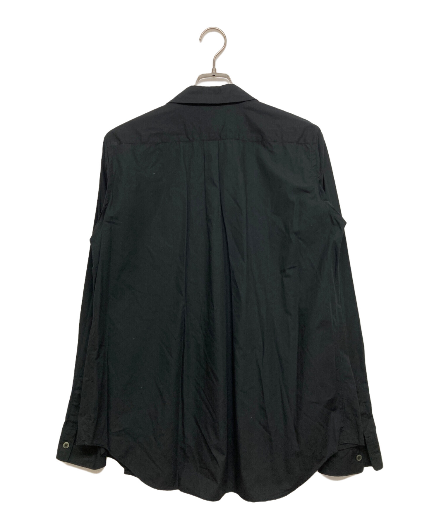 中古・古着通販】BLACK COMME des GARCONS (ブラックコムデギャルソン