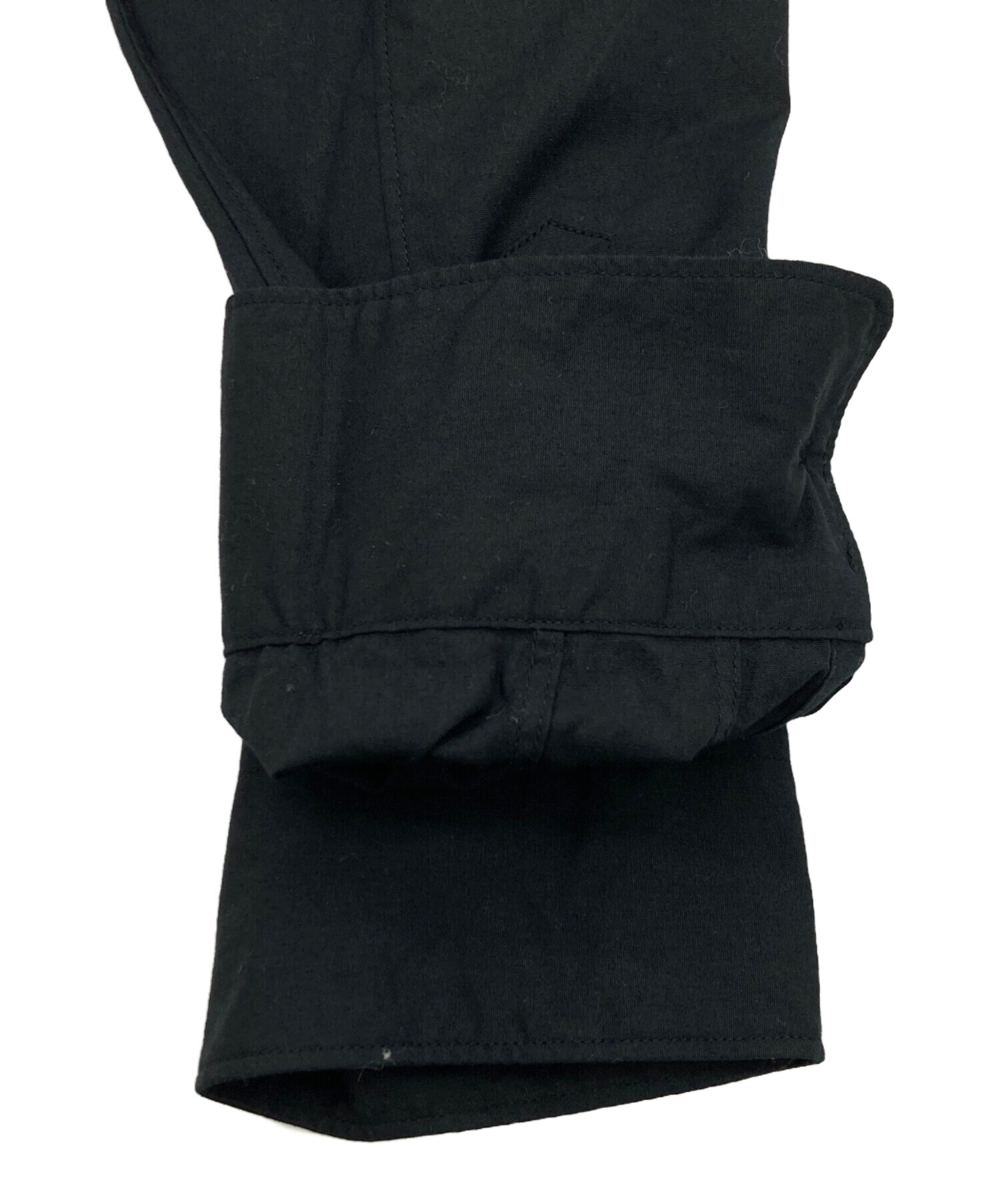 中古・古着通販】BLACK COMME des GARCONS (ブラックコムデギャルソン