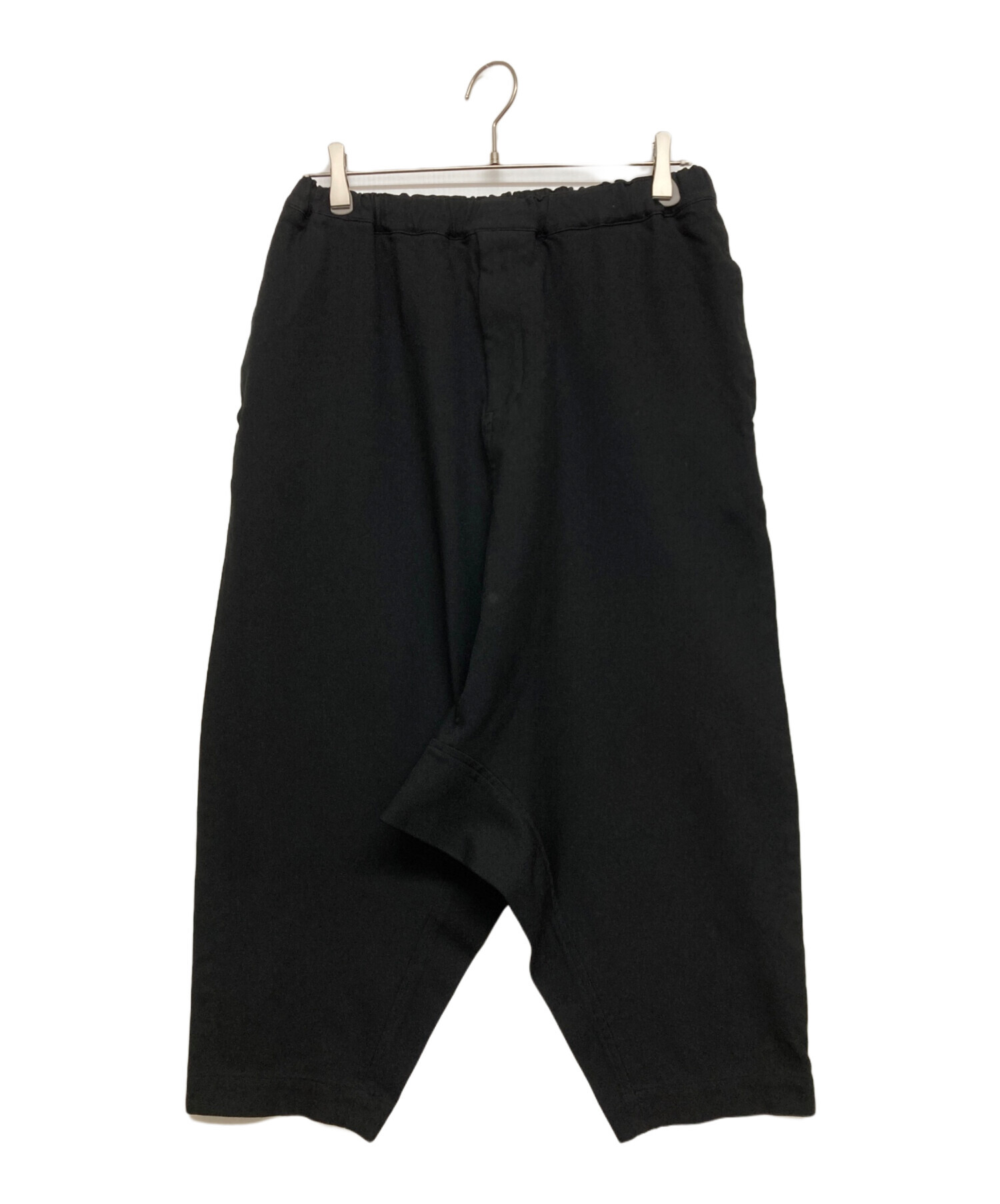 中古・古着通販】BLACK COMME des GARCONS (ブラックコムデギャルソン