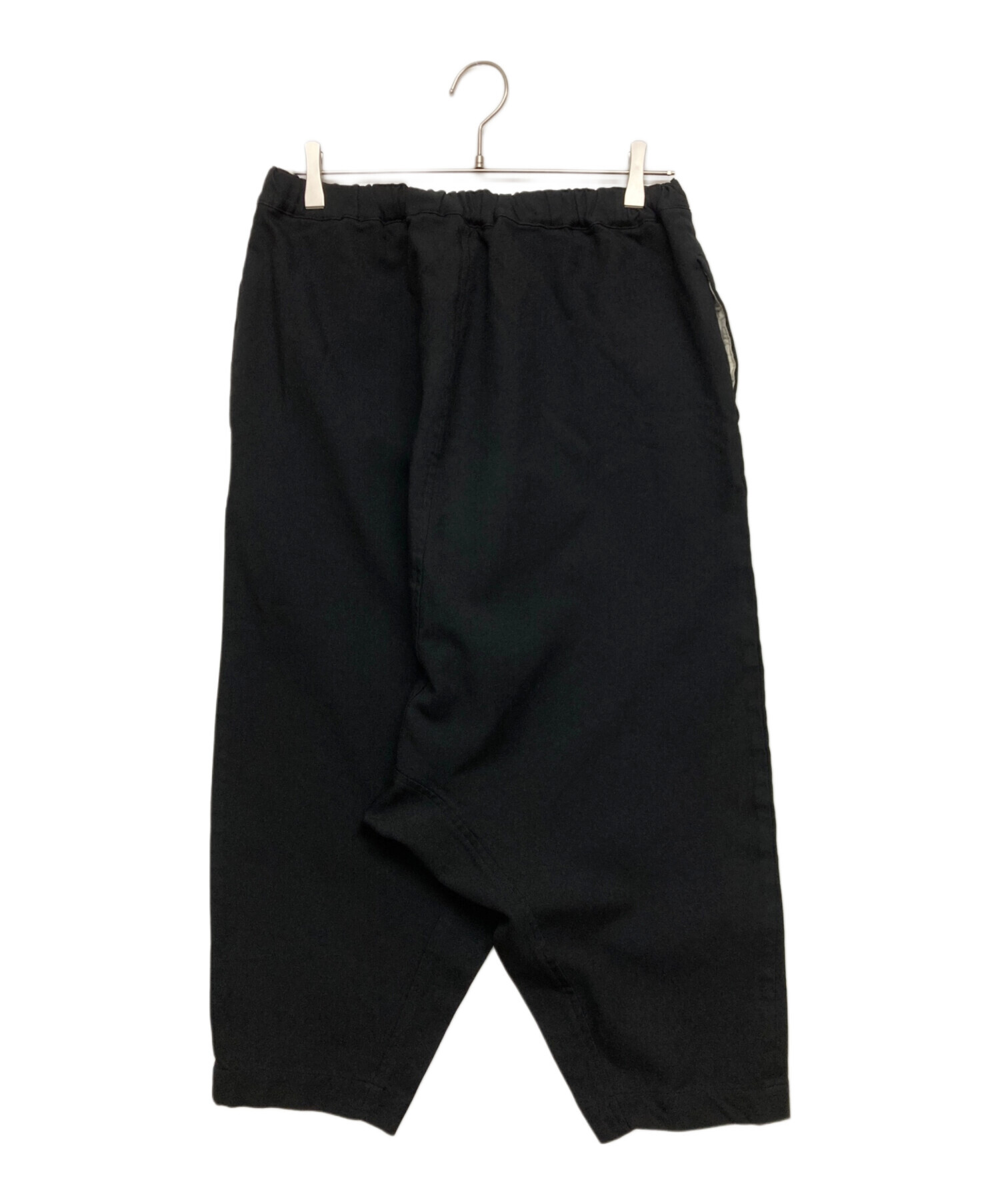 中古・古着通販】BLACK COMME des GARCONS (ブラックコムデギャルソン