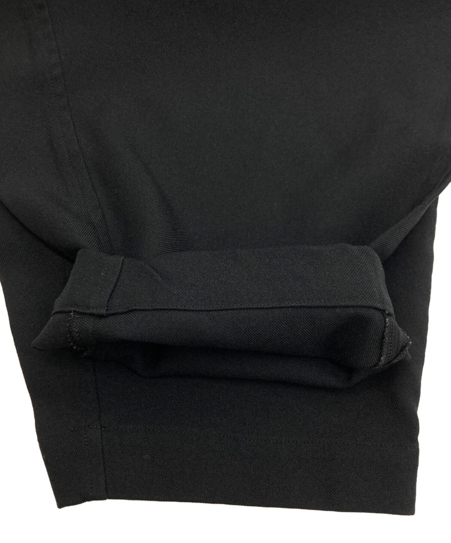 中古・古着通販】BLACK COMME des GARCONS (ブラックコムデギャルソン