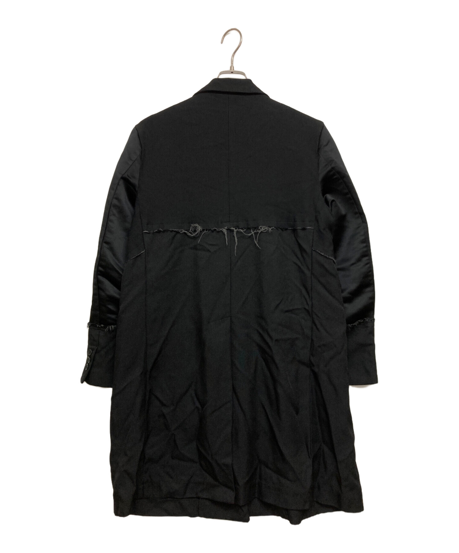 中古・古着通販】BLACK COMME des GARCONS (ブラックコムデギャルソン