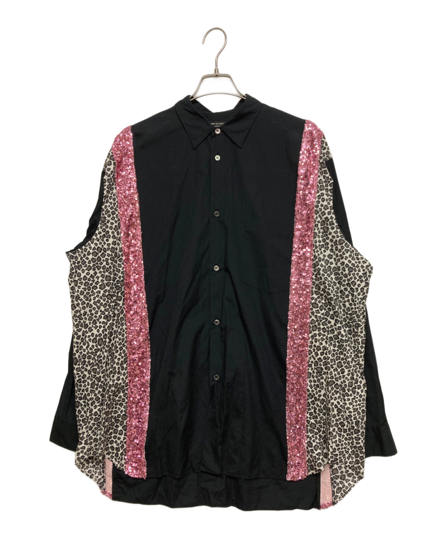 中古・古着通販】COMME des GARCONS HOMME PLUS (コムデギャルソンオム 