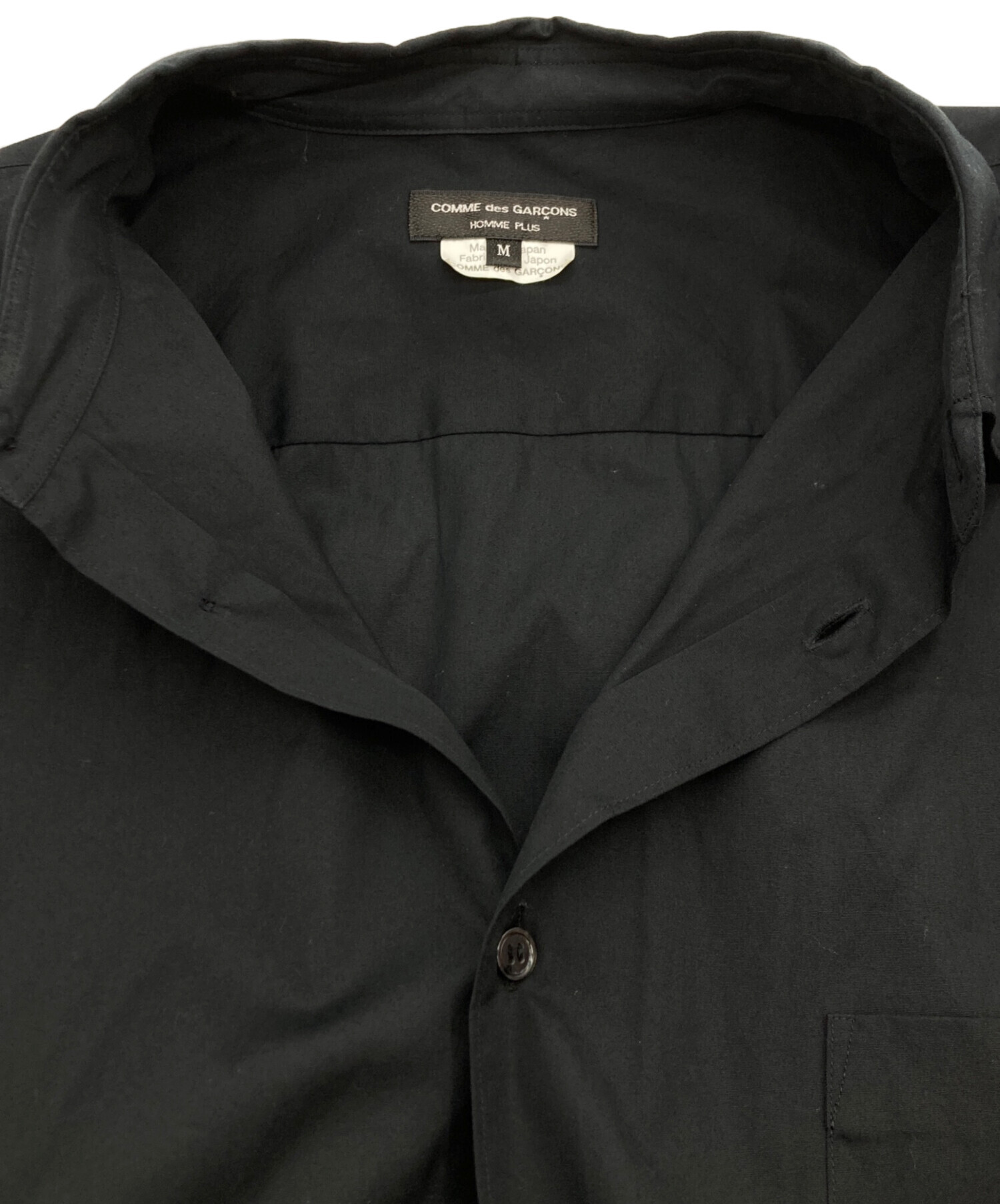中古・古着通販】COMME des GARCONS HOMME PLUS (コムデギャルソンオム 