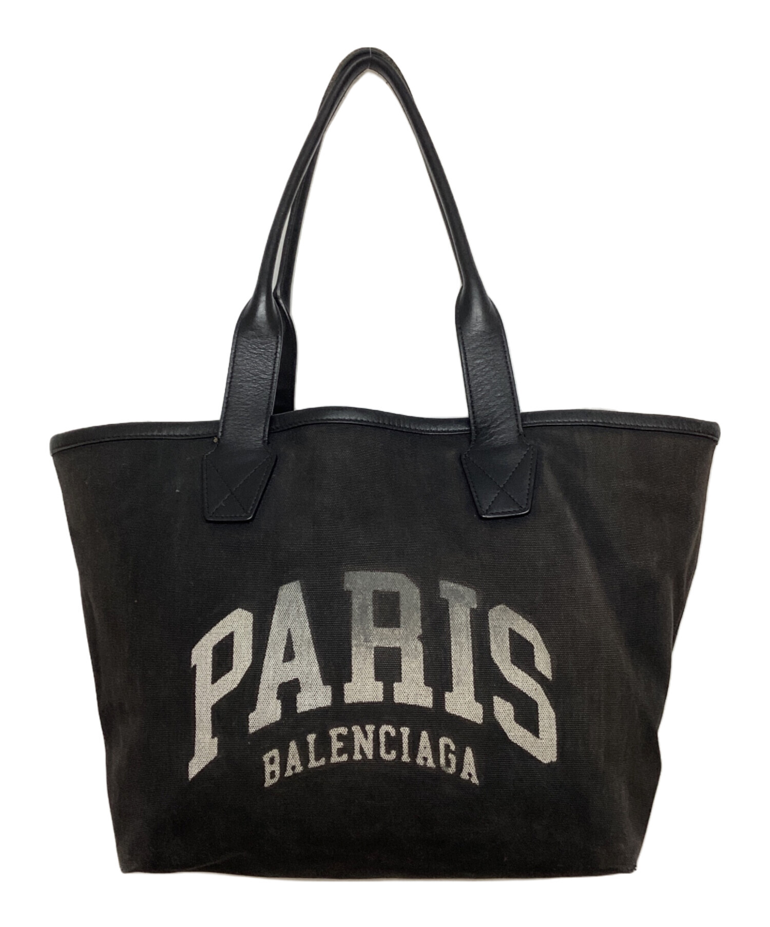 中古・古着通販】BALENCIAGA (バレンシアガ) JUMBO SMALL TOTE トート 中古・古着通販】BALENCIAGA (バレンシアガ) JUMBO SMALL TOTE トート