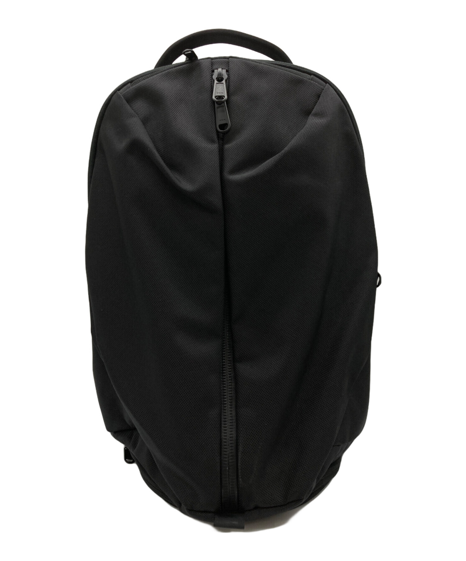 中古・古着通販】AER (エアー) fit pack 2 ブラック サイズ:実寸サイズ 