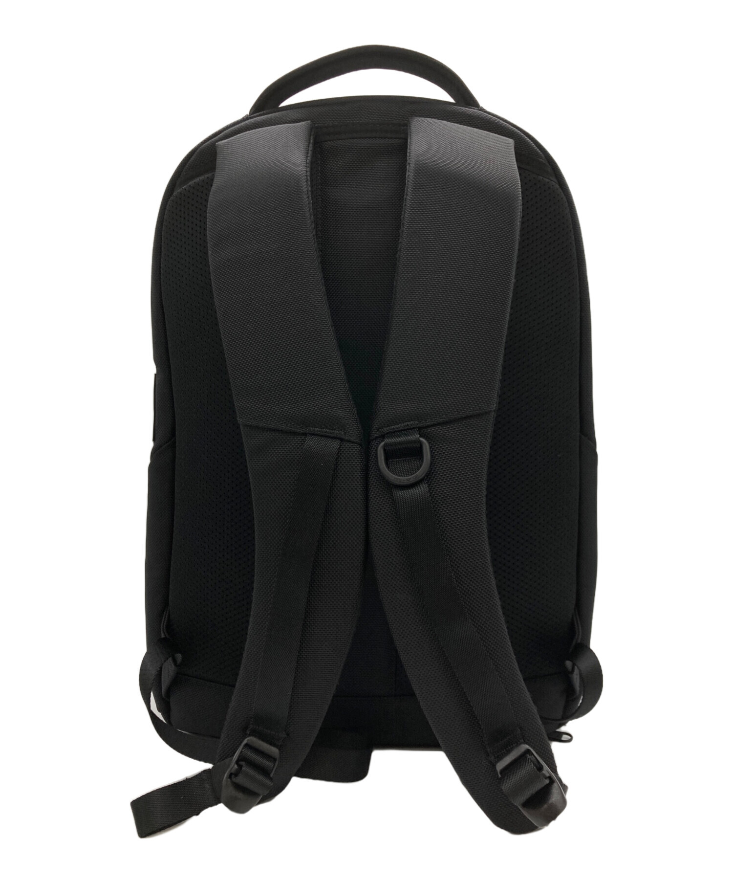 中古・古着通販】AER (エアー) fit pack 2 ブラック サイズ:実寸サイズ 