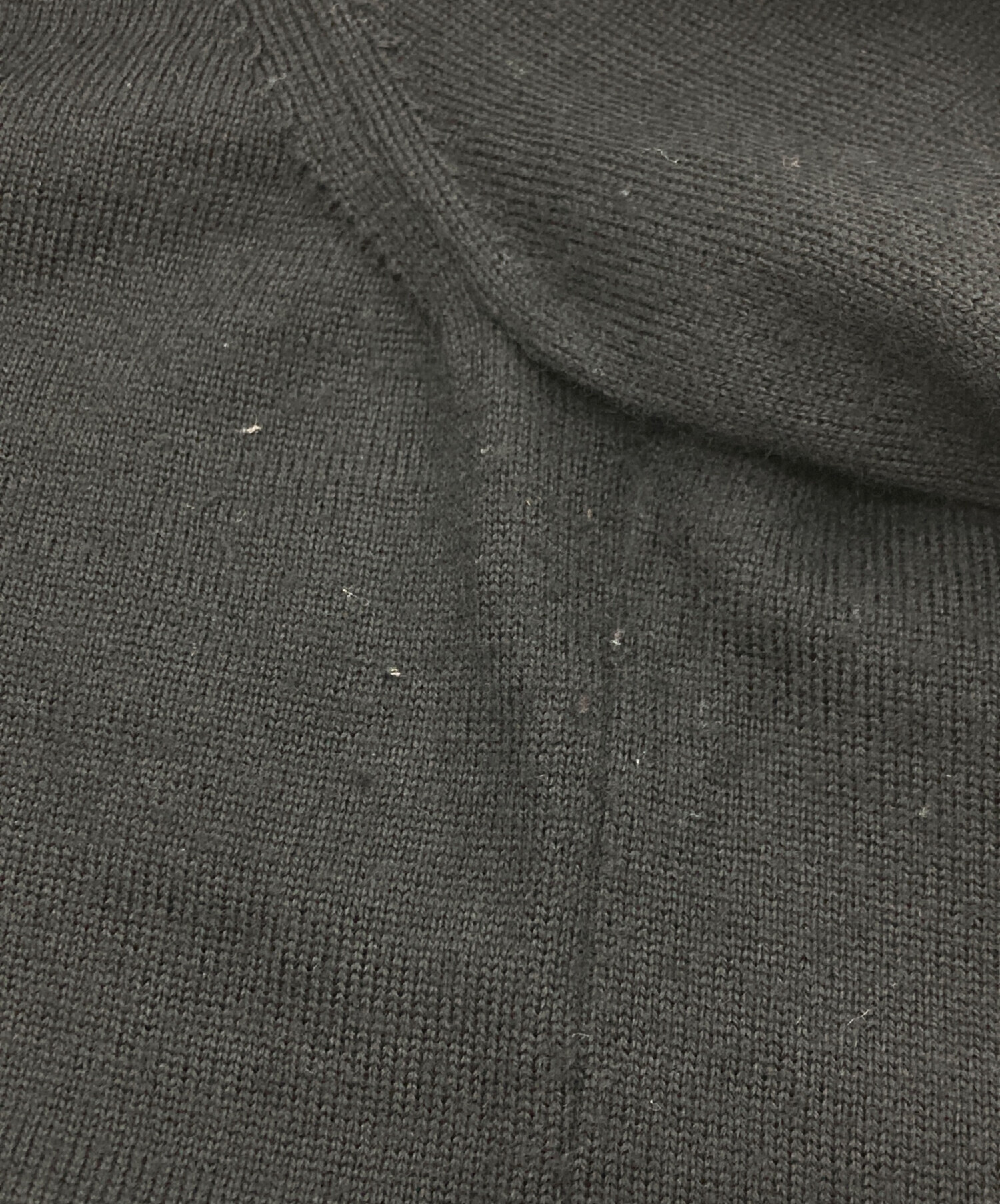 中古・古着通販】BLACK COMME des GARCONS (ブラックコムデギャルソン