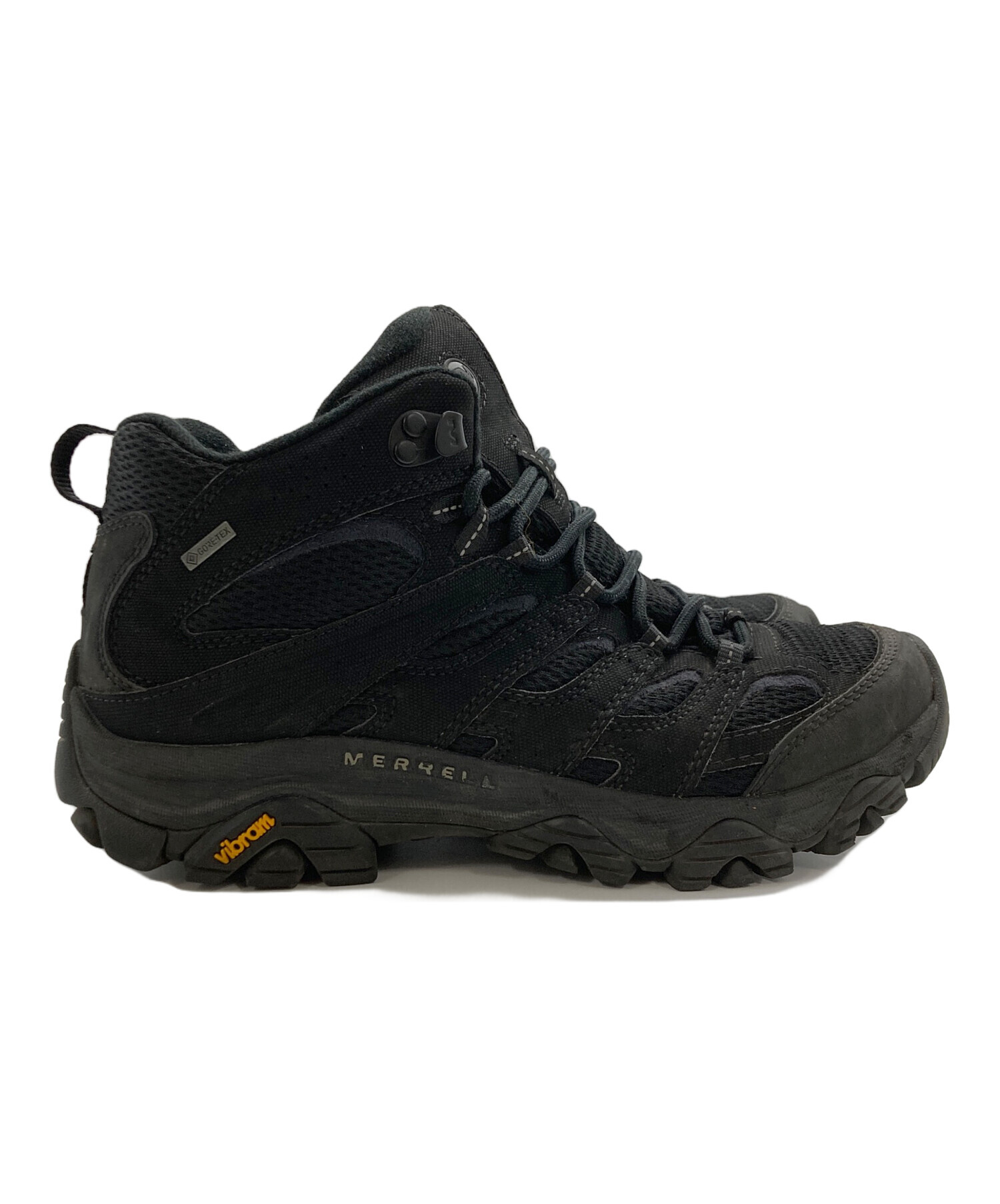 中古・古着通販】MERRELL (メレル) MOAB 3 SYN MID GTX TRIPLE 