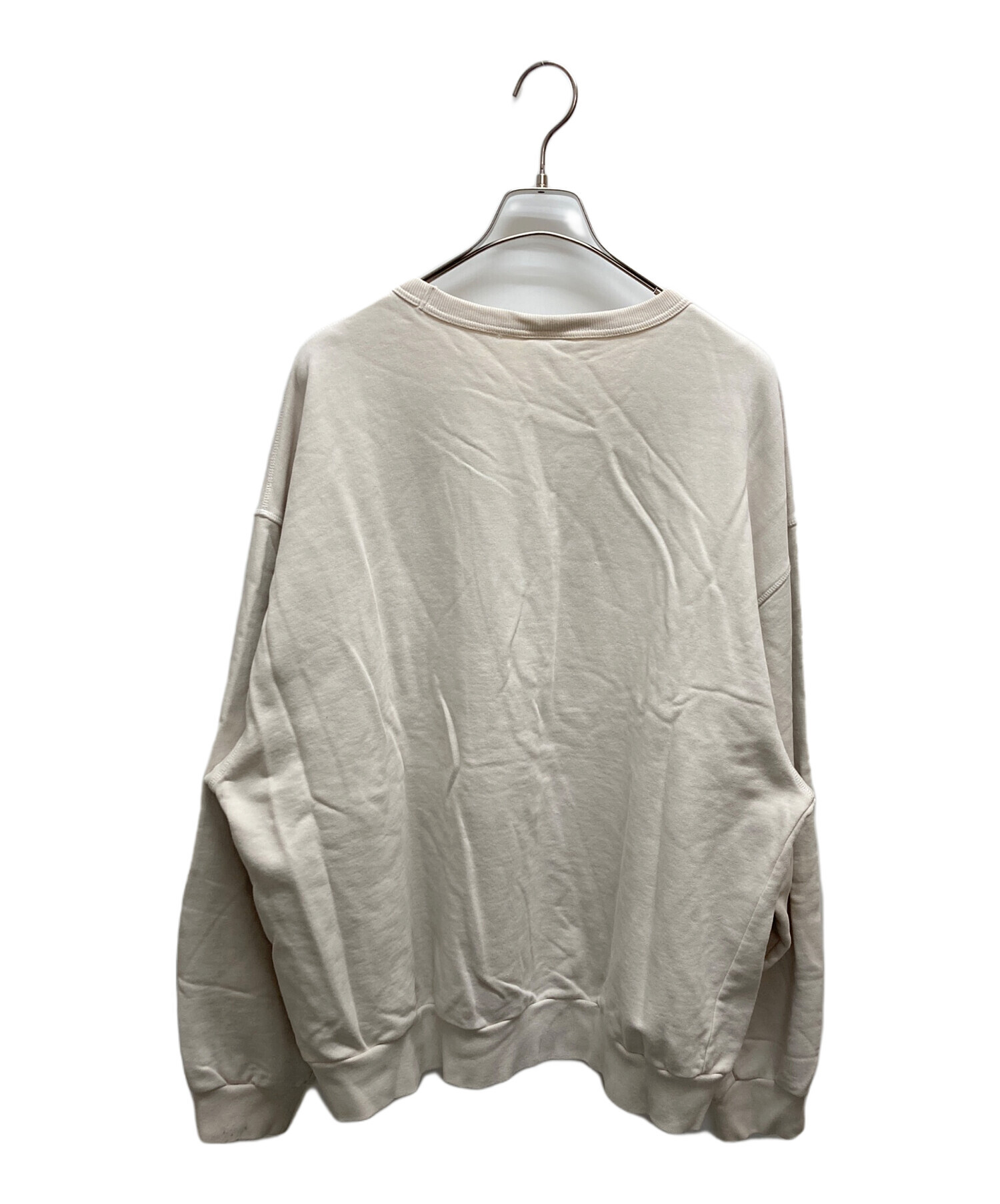 中古・古着通販】DRIES VAN NOTEN (ドリスヴァンノッテン) オーバー