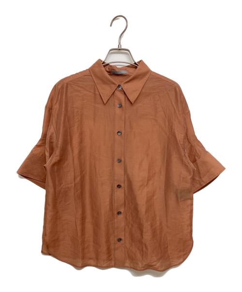 中古・古着通販】theory luxe (セオリーリュクス) Tori Maddox Shirt
