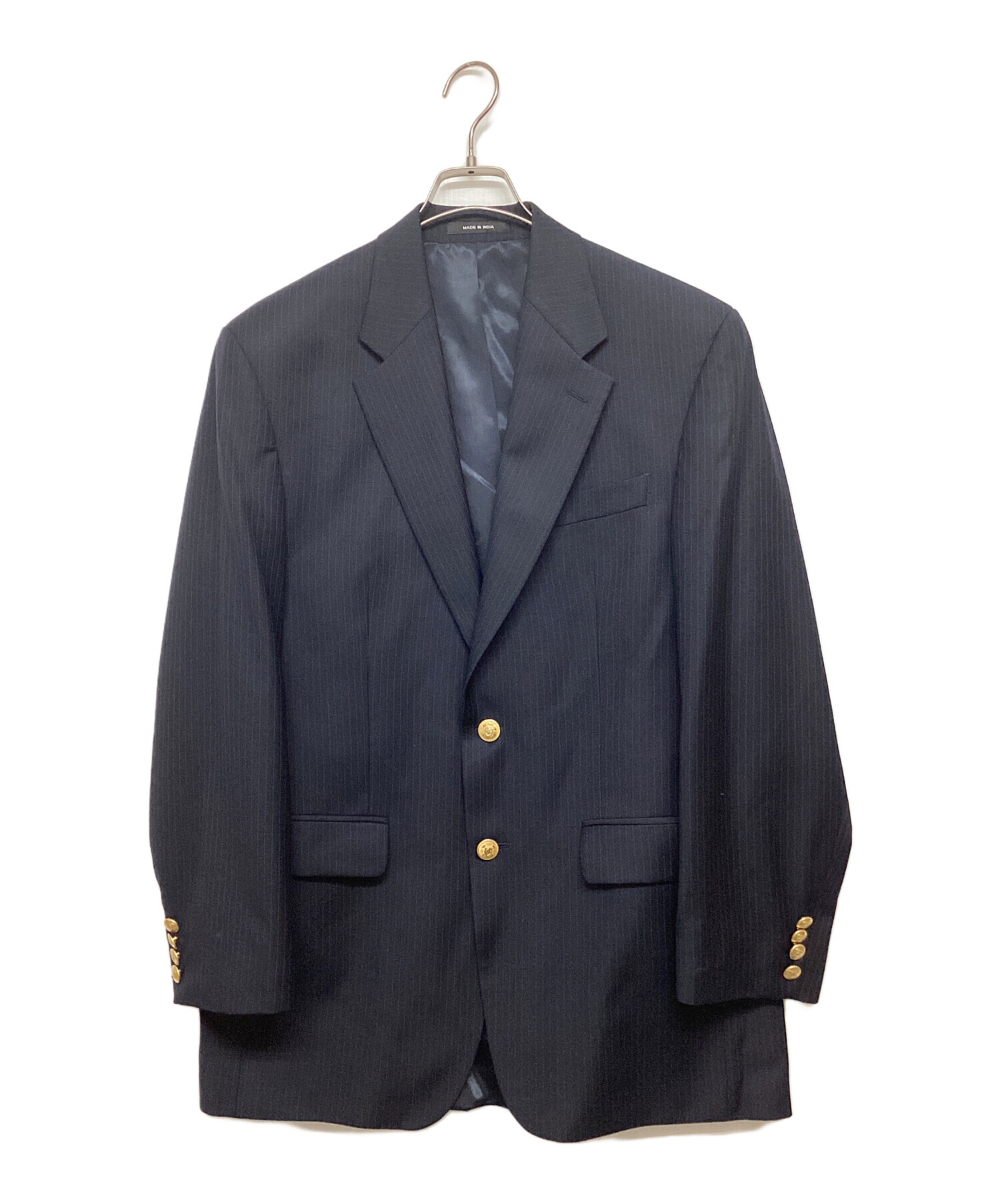 中古・古着通販】LAUREN RALPH LAUREN (ローレンラルフローレン) 金釦 