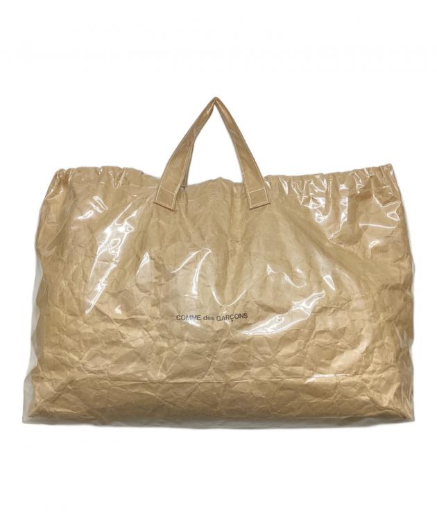 中古・古着通販】COMME des GARCONS (コムデギャルソン) PVCクラフト