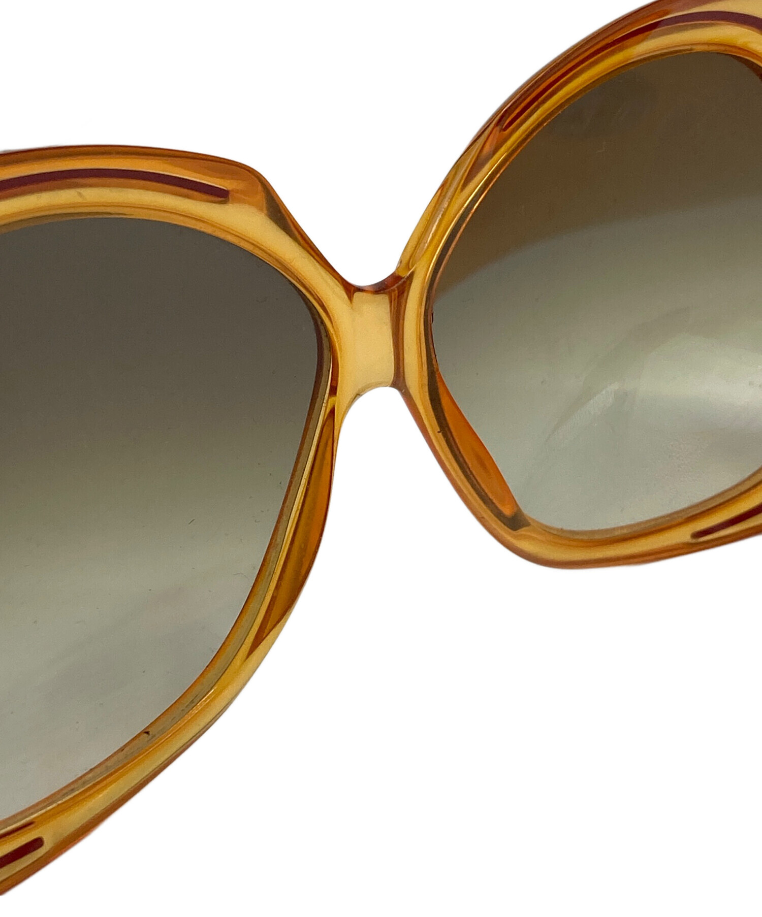 Dior 　サングラス　美品　ヴィンテージ　レディース 中古・古着通販】Christian Dior (クリスチャン ディオール