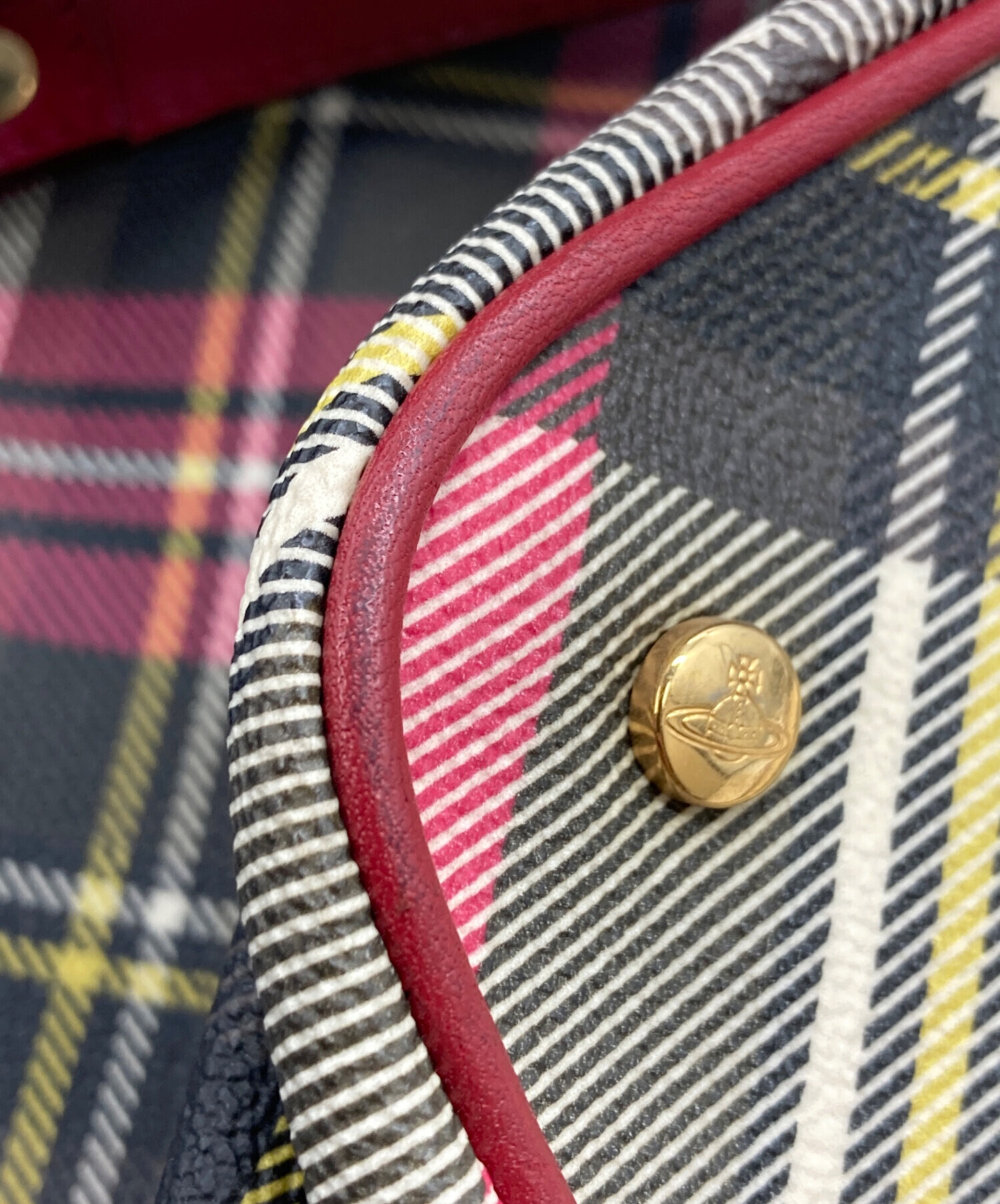 中古・古着通販】Vivienne Westwood (ヴィヴィアンウエストウッド