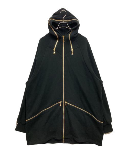中古・古着通販】ACUOD by CHANU (アクオド バイ チャヌ) ロングジップ