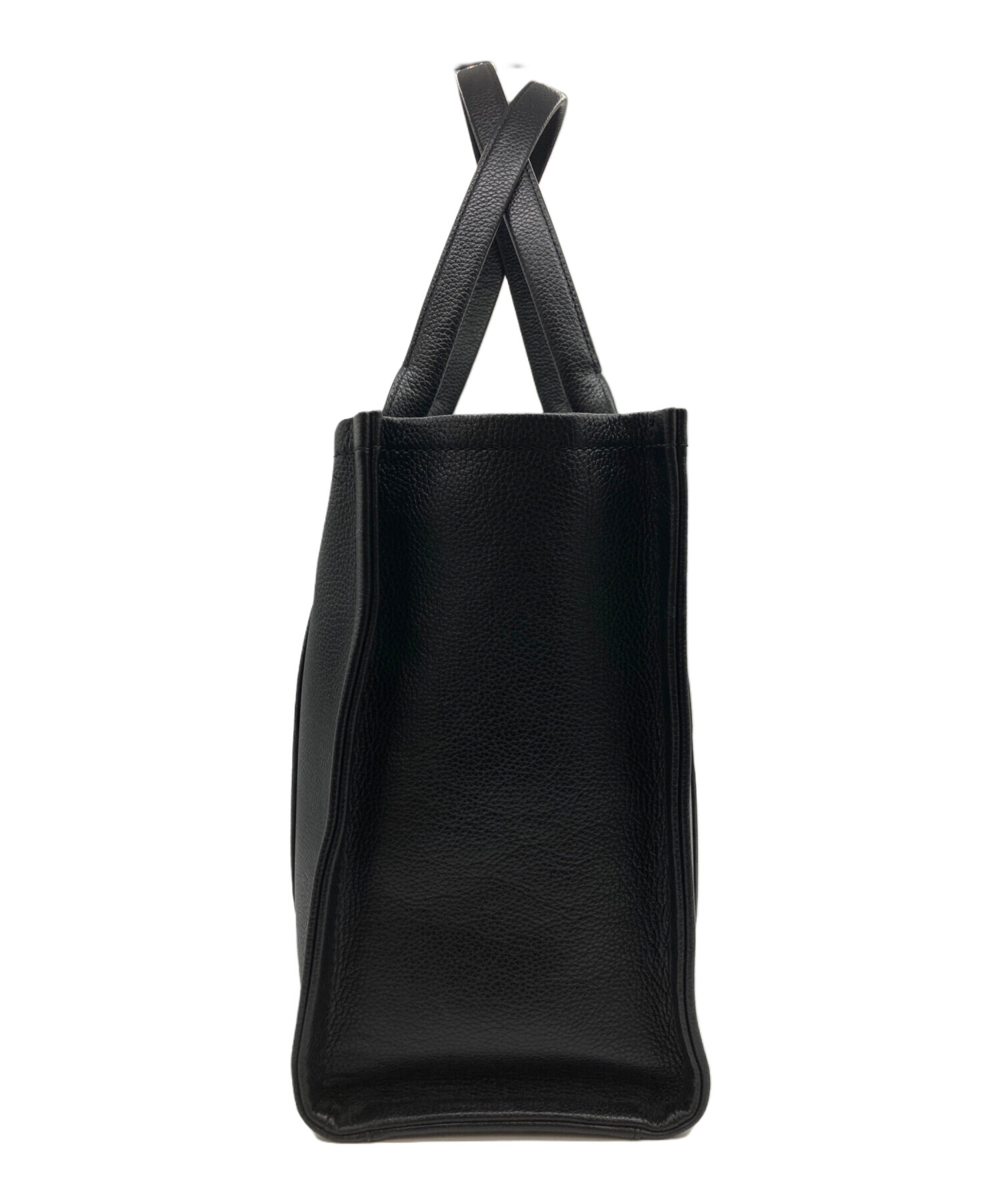 中古・古着通販】MARC JACOBS (マークジェイコブス) ザ レザー トート 