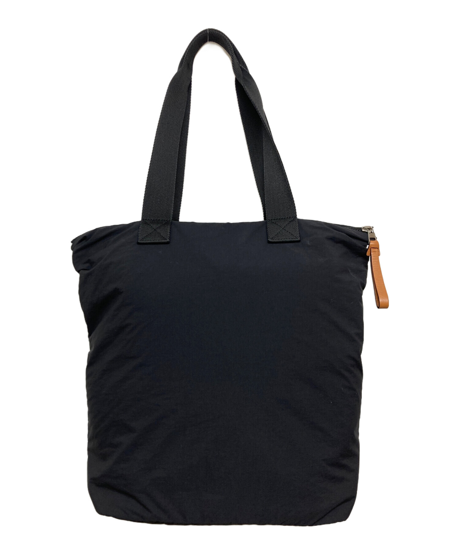 中古・古着通販】LOEWE (ロエベ) リサイクルナイロン ショッピング 