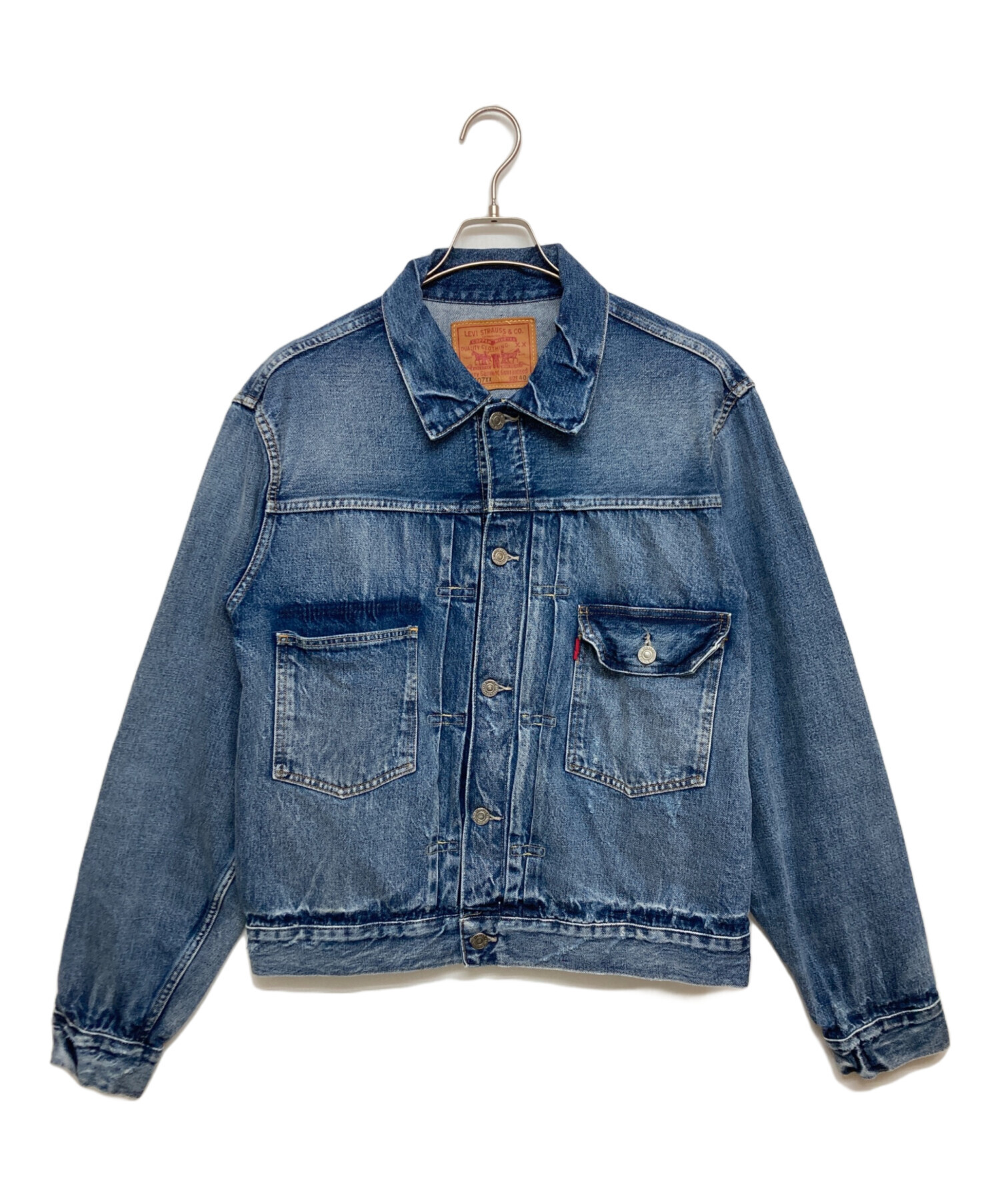 中古・古着通販】LEVI