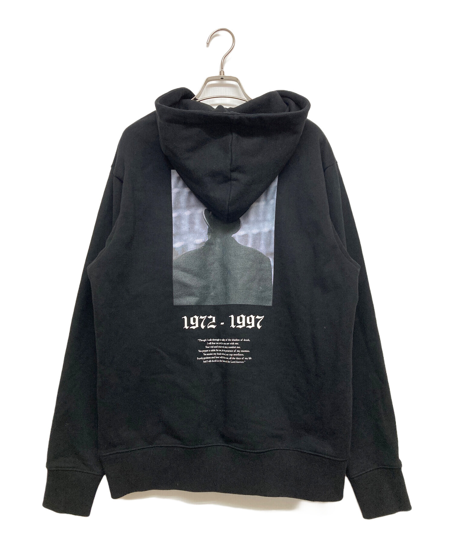 中古・古着通販】KITH (キス) The Notorious B.I.G. (ザ ノートリアス 