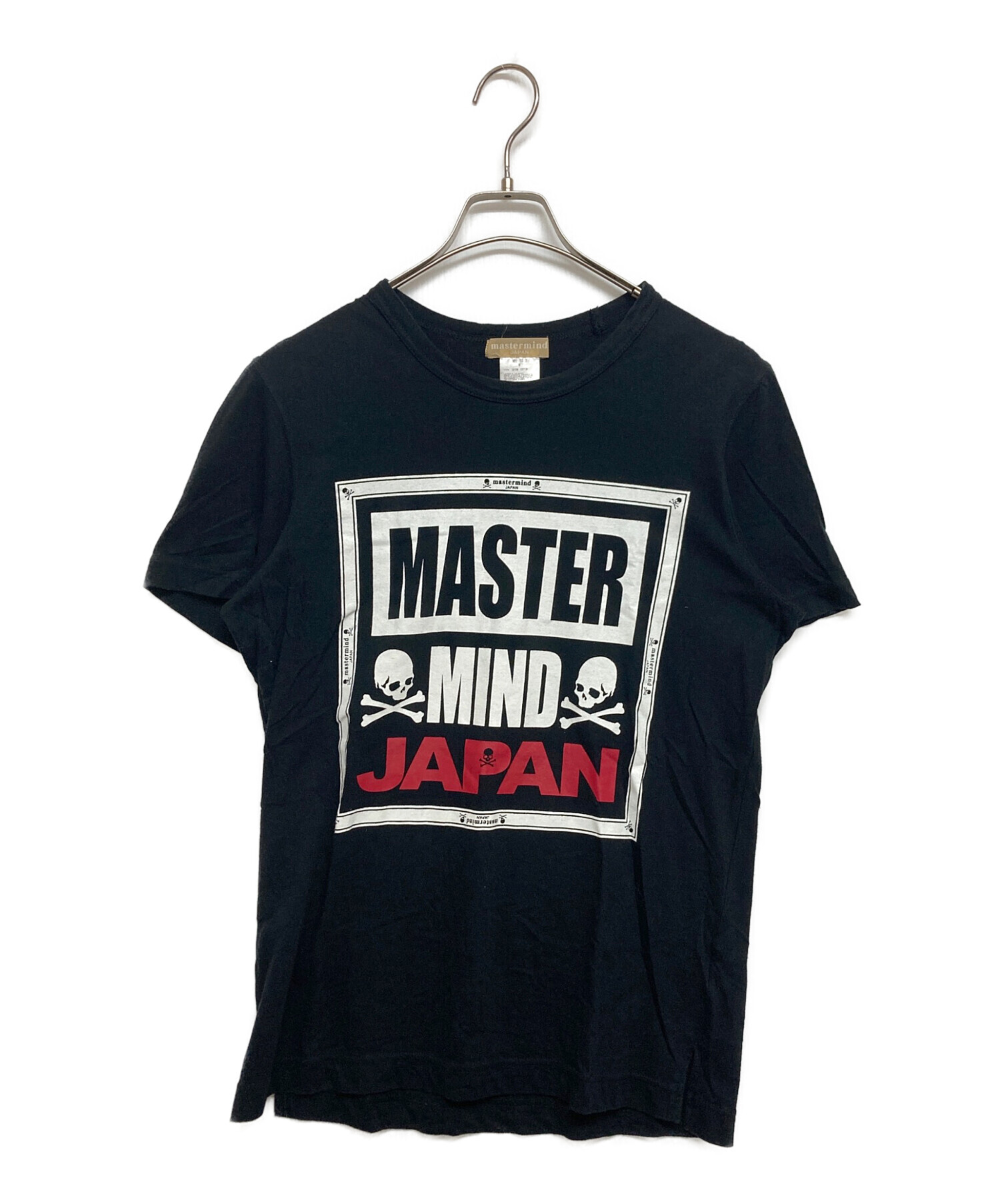 中古・古着通販】Mastermind JAPAN (マスターマインド ジャパン) don