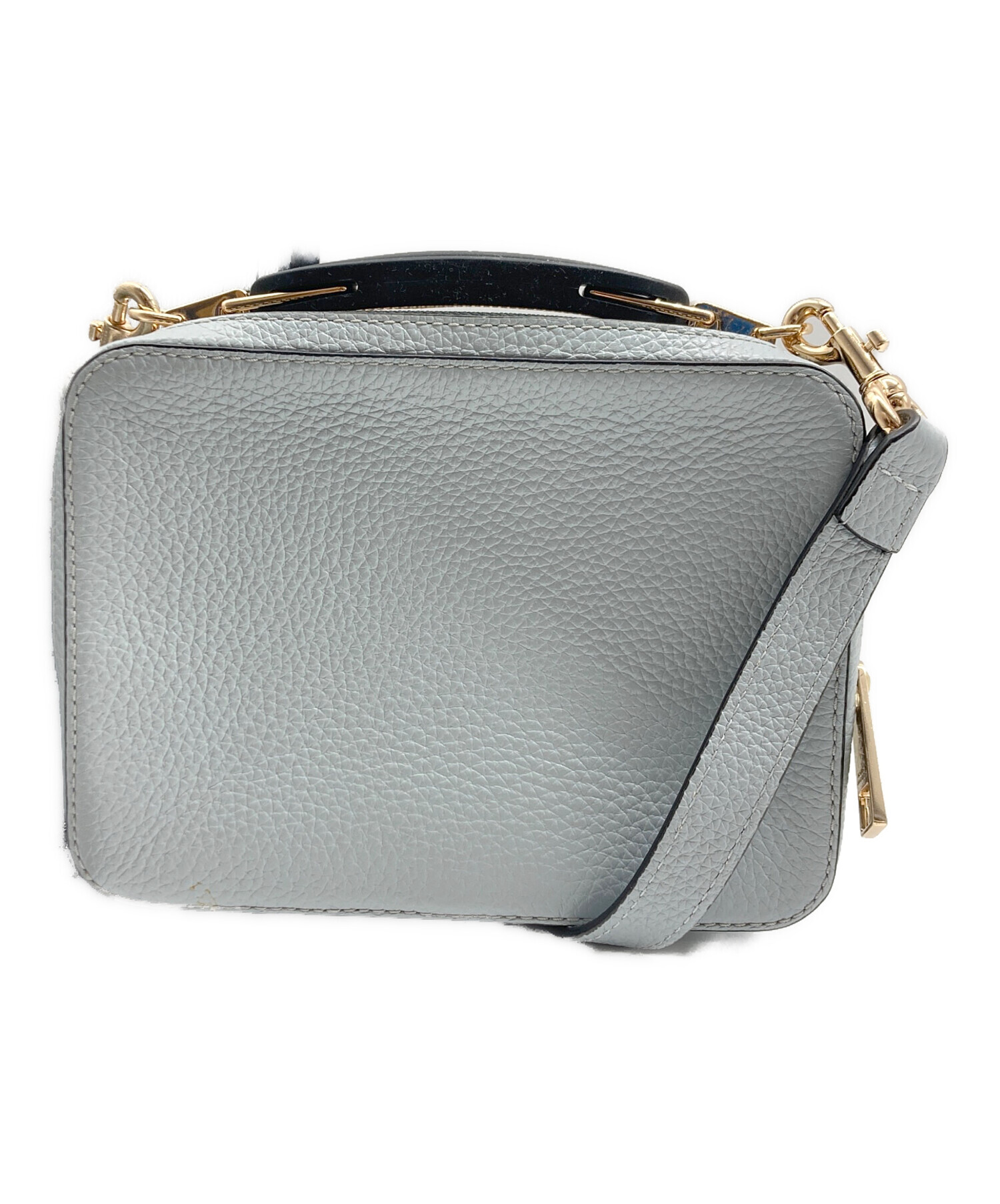 マークジェイコブス ザ ダッフルバッグ  2P3HDF003H01【Aランク】【中古】 MARC JACOBS（マーク・ジェイコブス） ショルダーバッグ 2P3HDF003H01