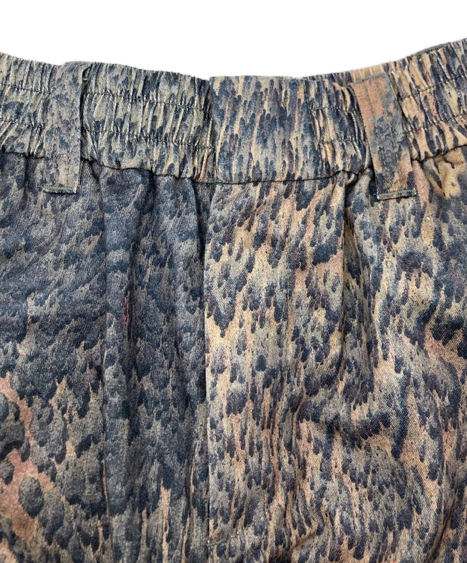 中古・古着通販】DIESEL (ディーゼル) P-ARNE-FEM-P1 TROUSERS カーゴ