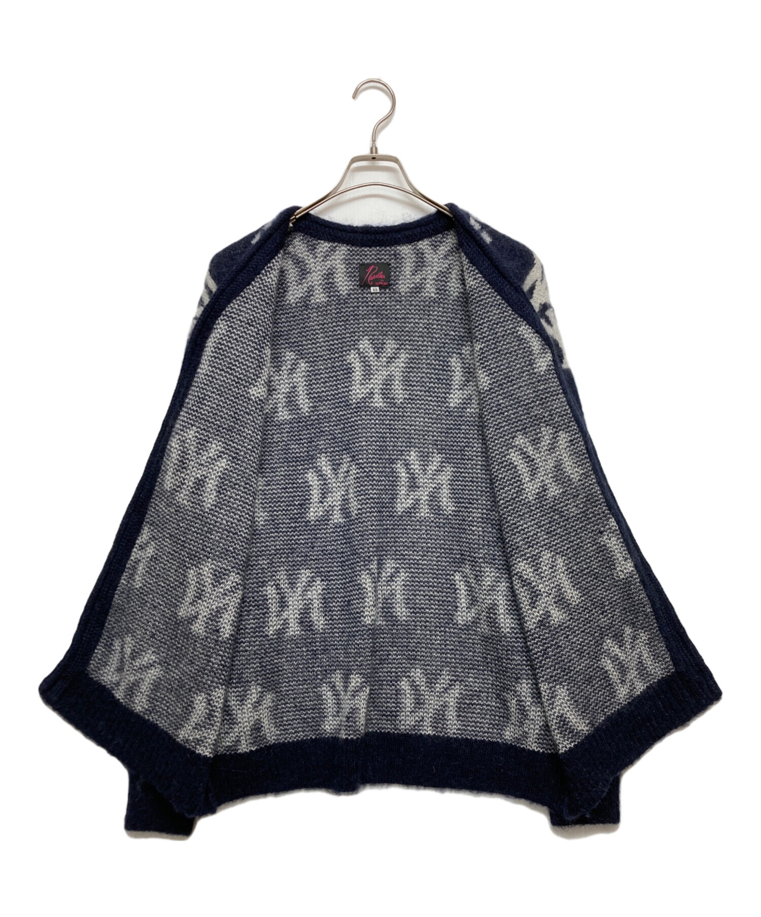 中古・古着通販】Needles (ニードルズ) BEAMS BOY (ビームスボーイ