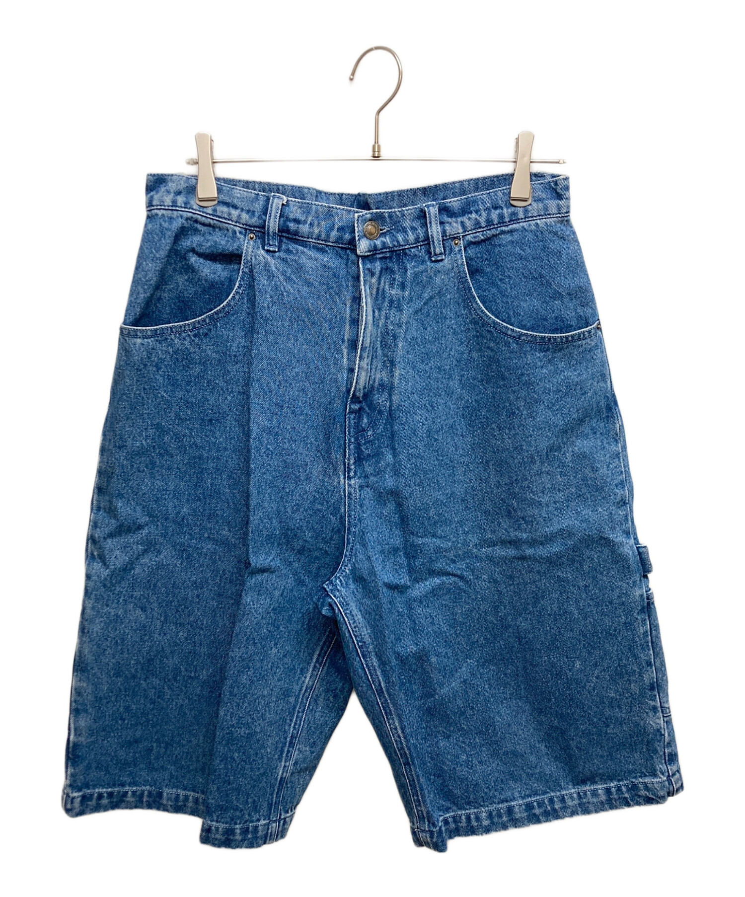 sky　high　farm デニムショーツ　スカイハイファーム 中古・古着通販】SKY HIGH FARM WORKWEAR (スカイハイファームワーク