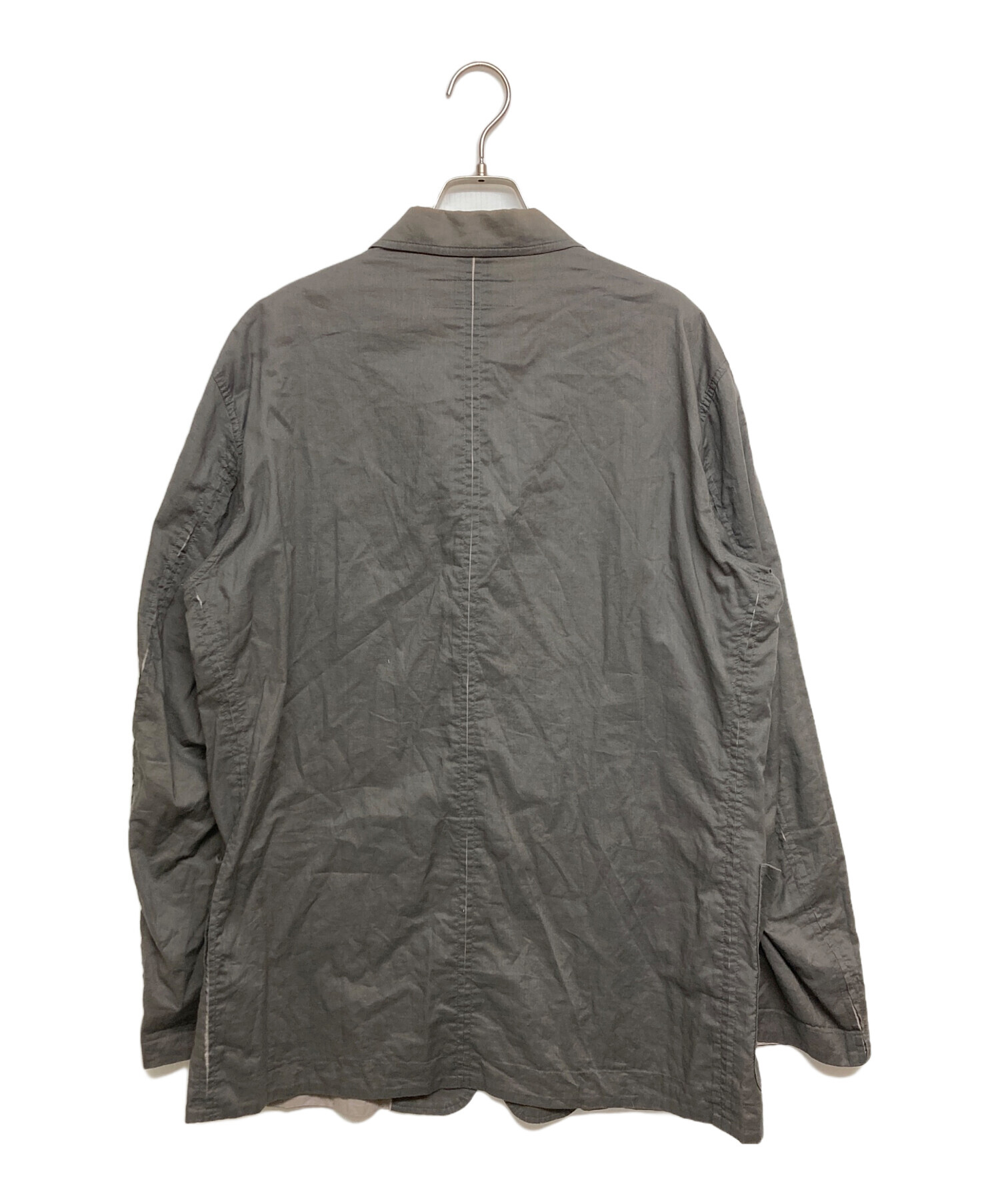 中古・古着通販】ISSEY MIYAKE WHITE LABEL (イッセイミヤケホワイト