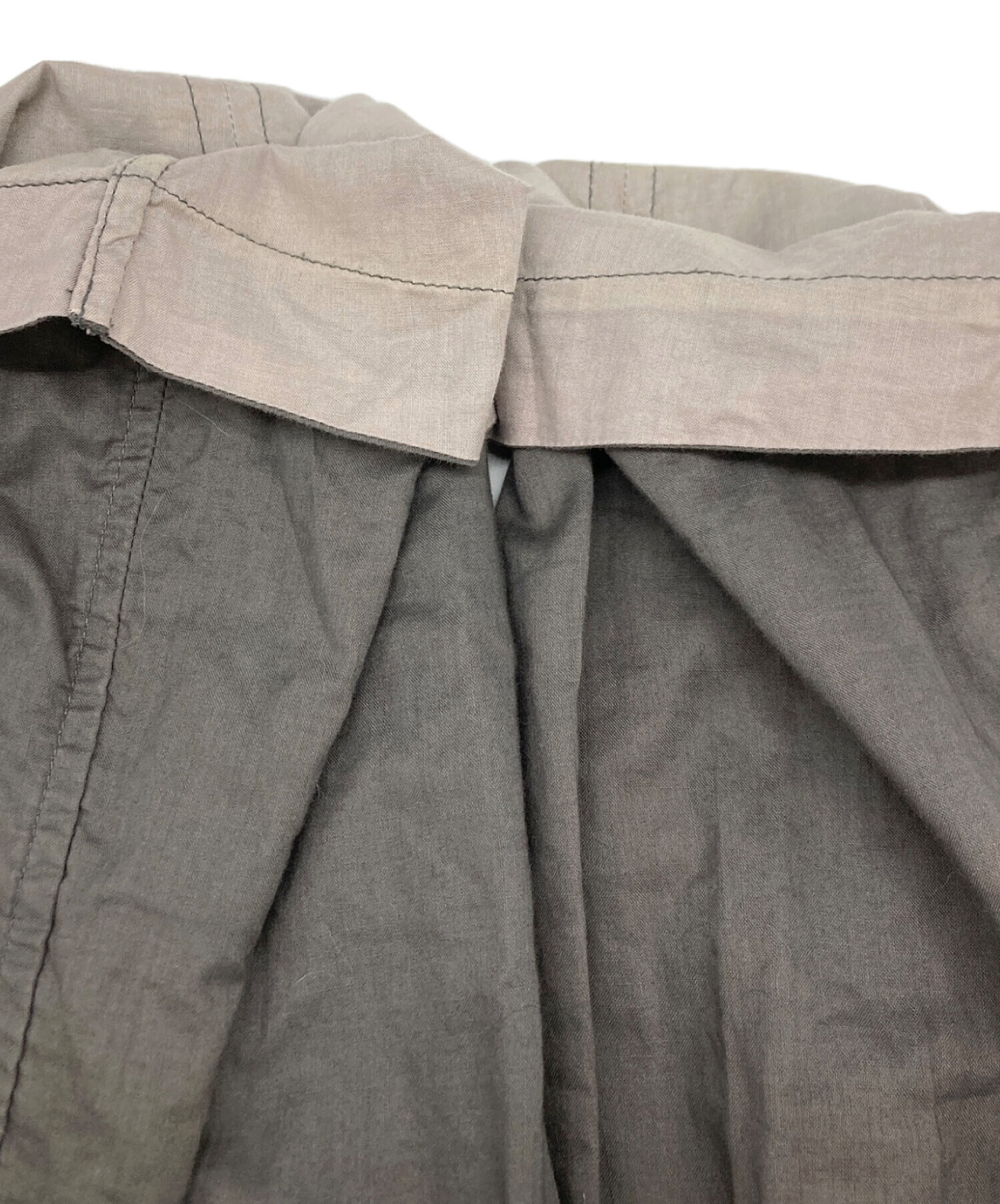 中古・古着通販】ISSEY MIYAKE WHITE LABEL (イッセイミヤケホワイト