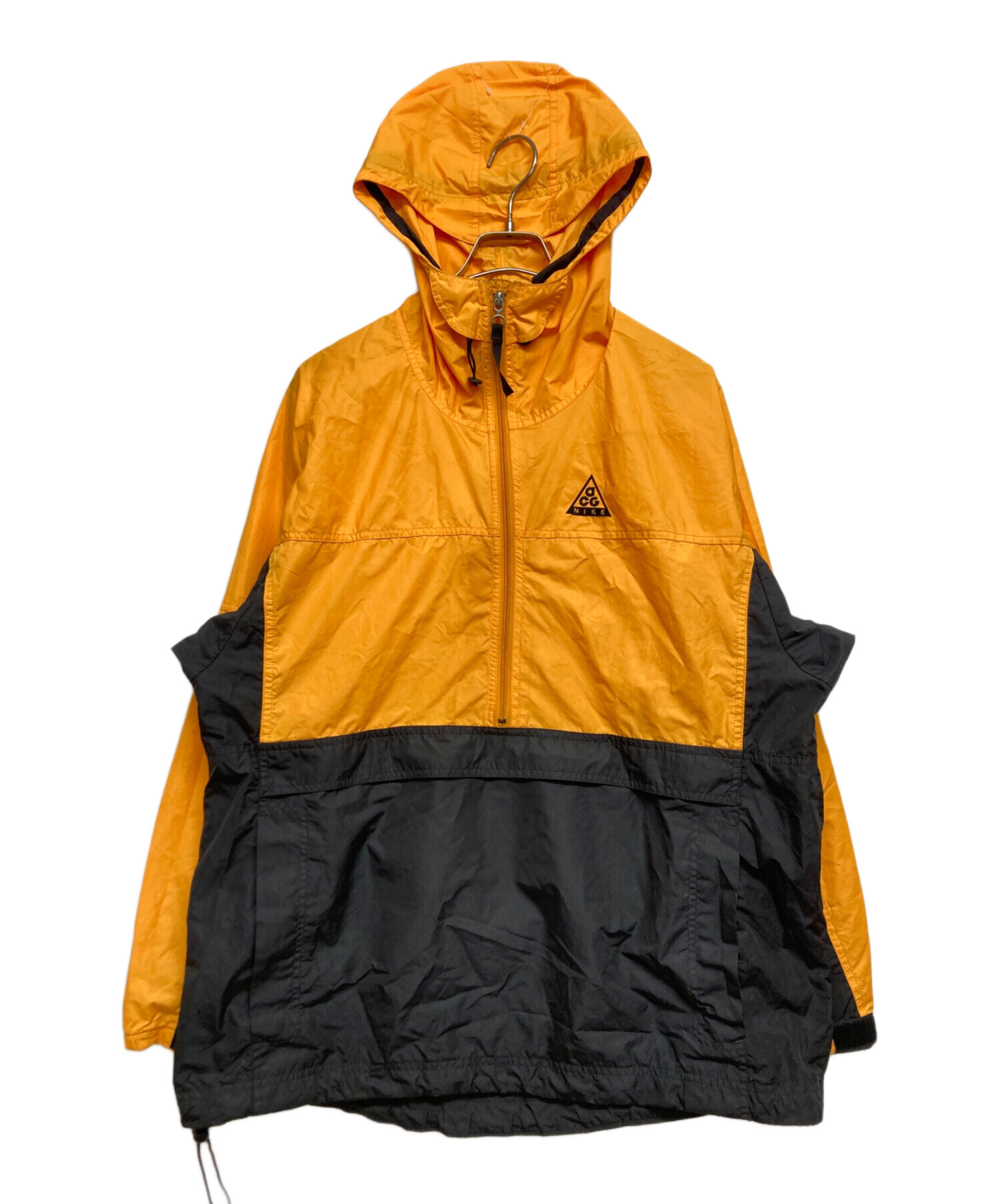 中古・古着通販】NIKE ACG (ナイキエーシージー) アノラックパーカー