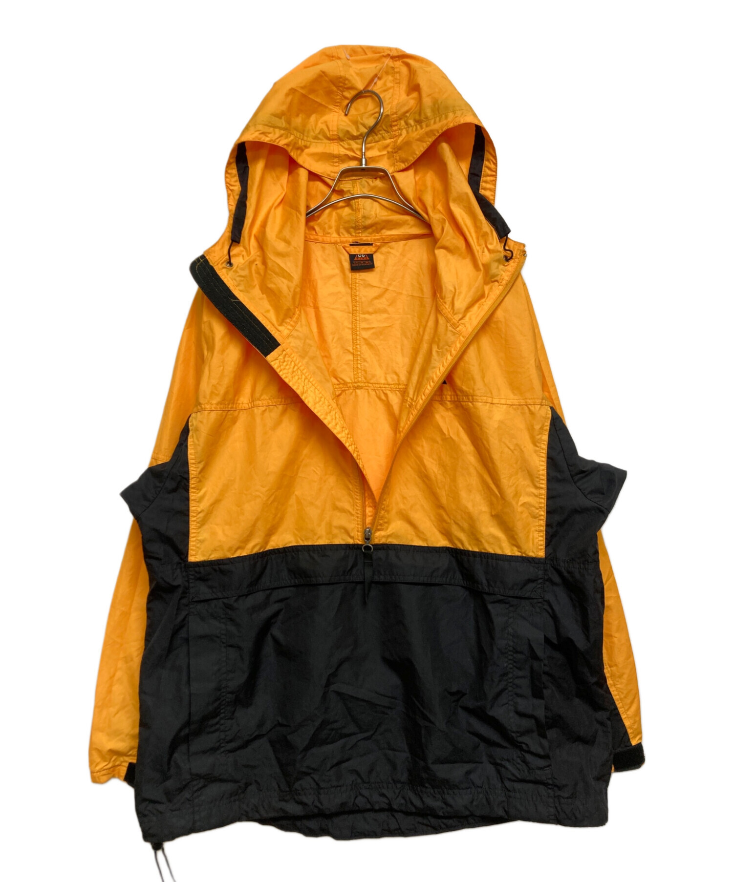 NIKE ACG アノラックパーカー 中古・古着通販】NIKE ACG (ナイキエーシージー) アノラックパーカー