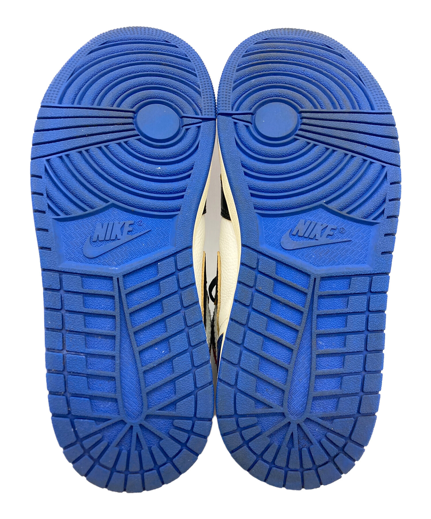 中古・古着通販】NIKE (ナイキ) UNION (ユニオン) FRAGMENT DESIGN