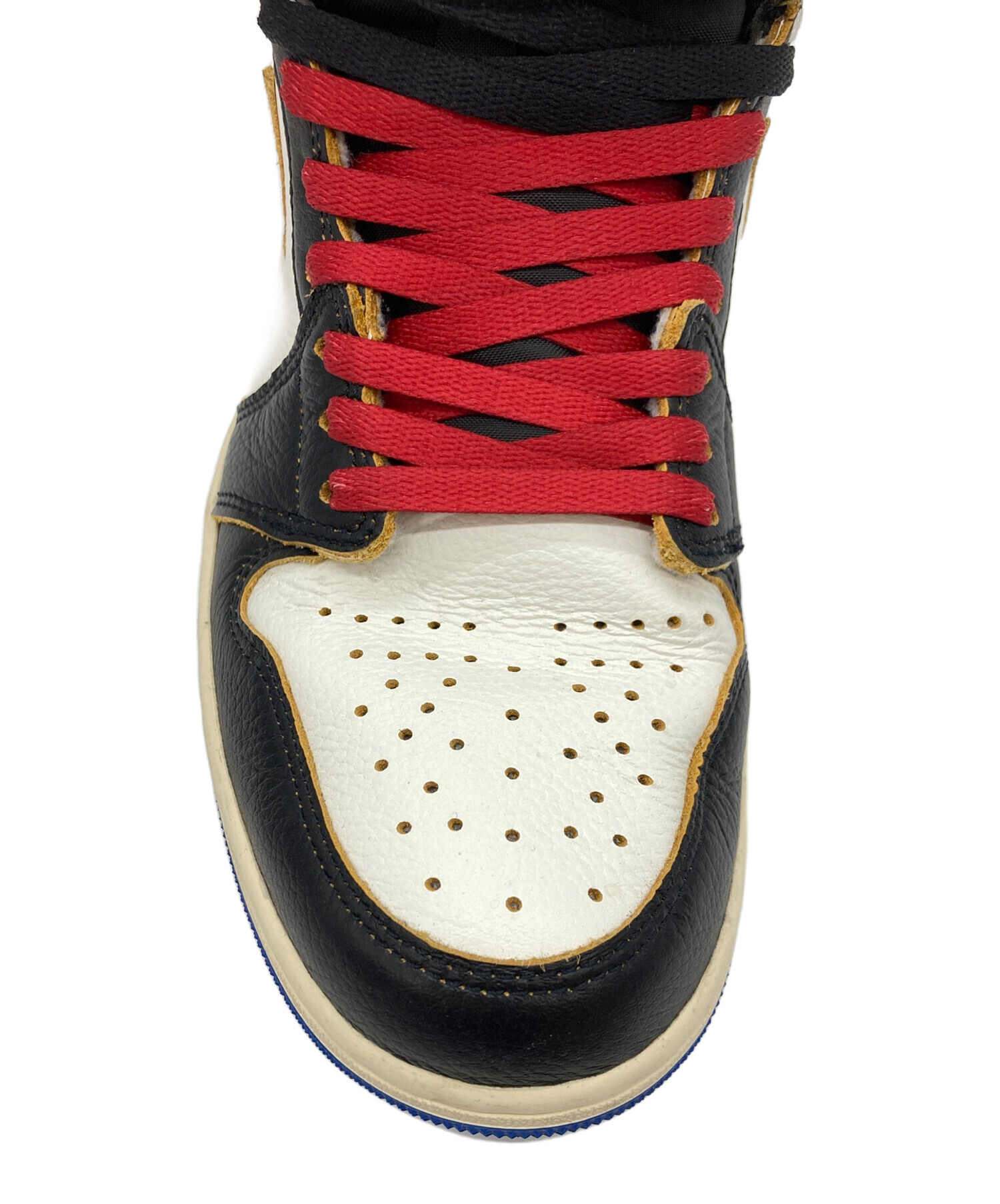 中古・古着通販】NIKE (ナイキ) UNION (ユニオン) FRAGMENT DESIGN