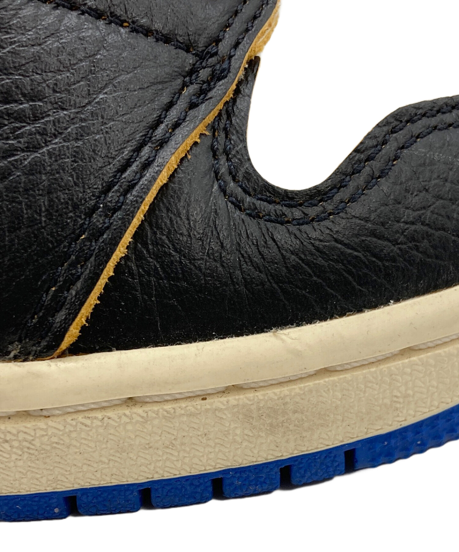 中古・古着通販】NIKE (ナイキ) UNION (ユニオン) FRAGMENT DESIGN