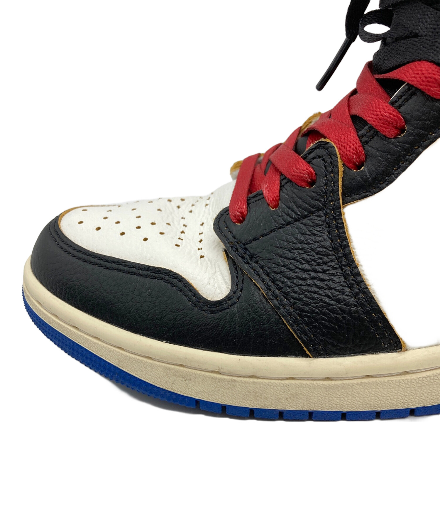中古・古着通販】NIKE (ナイキ) UNION (ユニオン) FRAGMENT DESIGN
