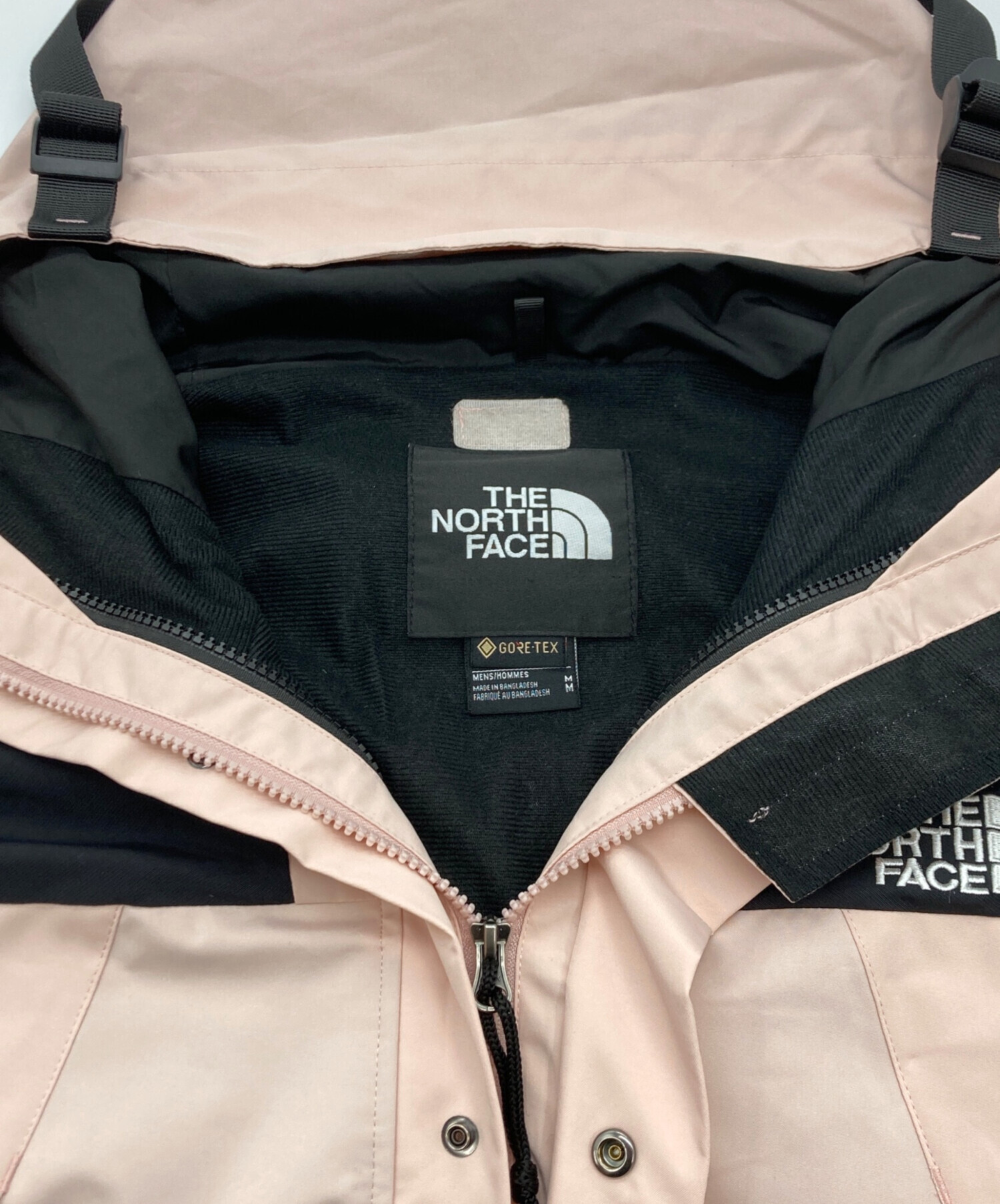 中古・古着通販】THE NORTH FACE (ザ ノース フェイス) 1990 MOUNTAIN