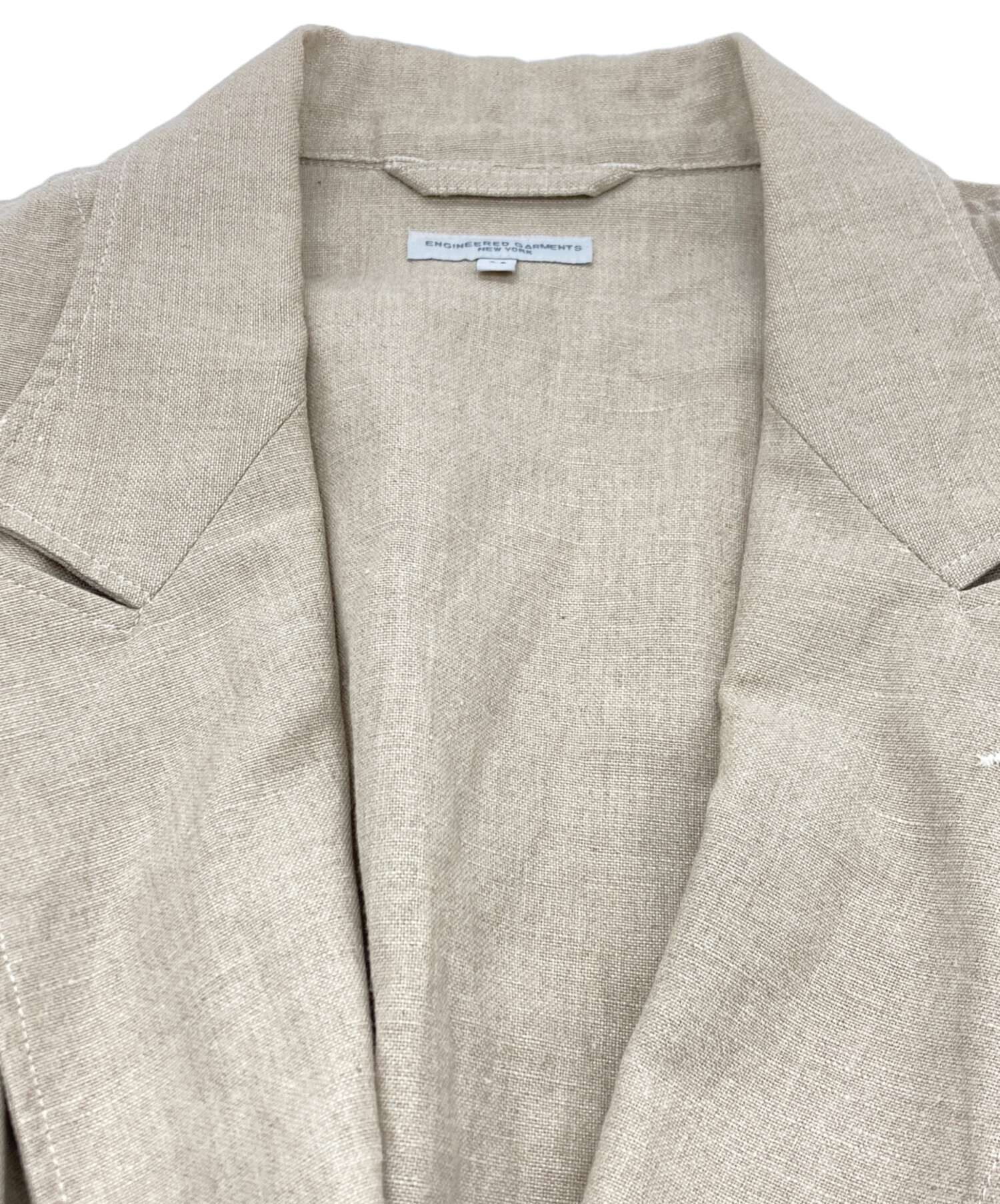 中古・古着通販】Engineered Garments (エンジニアド ガーメンツ) D