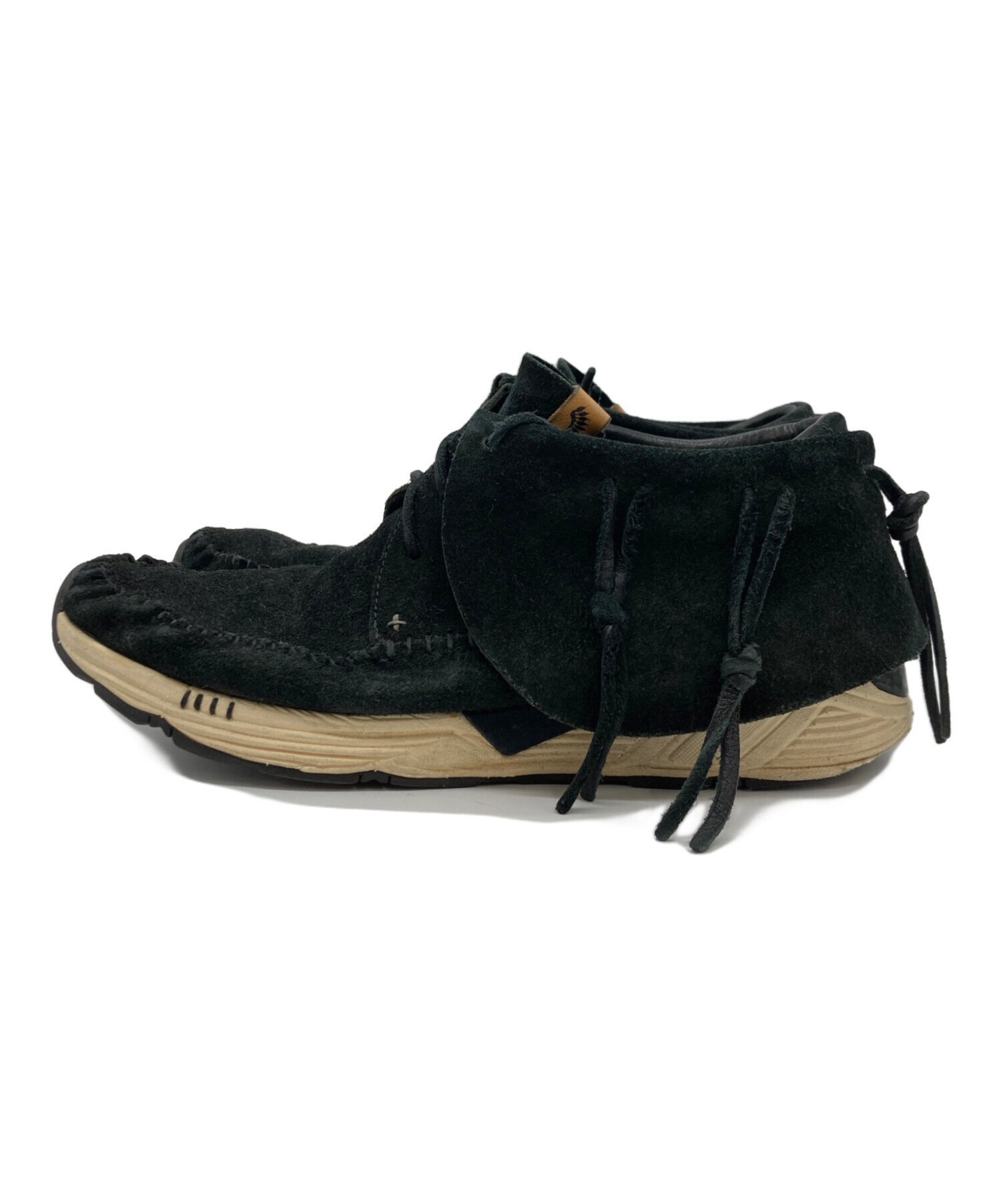 中古・古着通販】VISVIM (ビズビム) FBT PRIME ブラック サイズ:SIZE