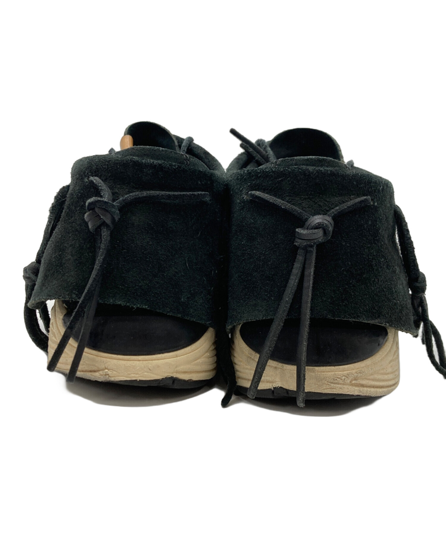 中古・古着通販】VISVIM (ビズビム) FBT PRIME ブラック サイズ:SIZE