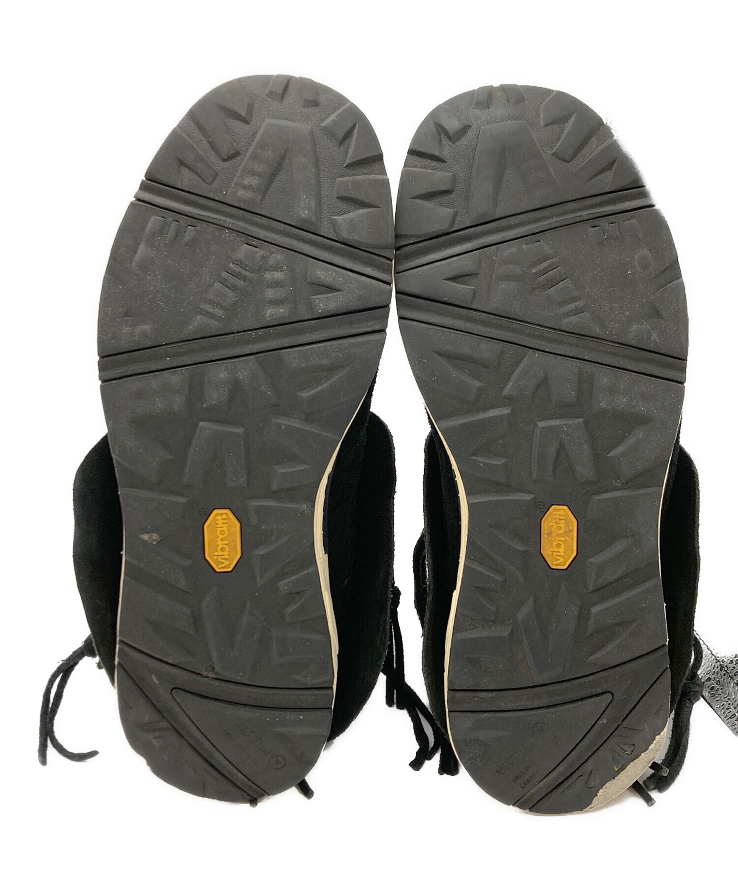 中古・古着通販】VISVIM (ビズビム) FBT PRIME ブラック サイズ:SIZE