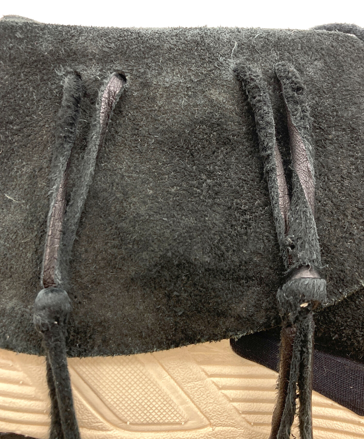 中古・古着通販】VISVIM (ビズビム) FBT PRIME ブラック サイズ:SIZE