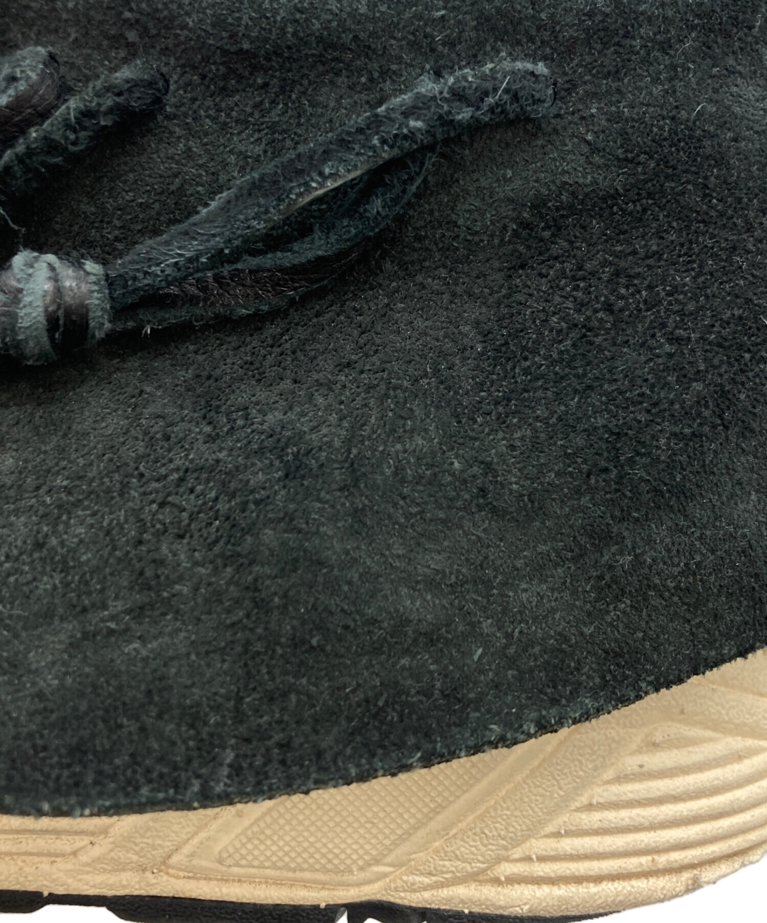中古・古着通販】VISVIM (ビズビム) FBT PRIME ブラック サイズ:SIZE