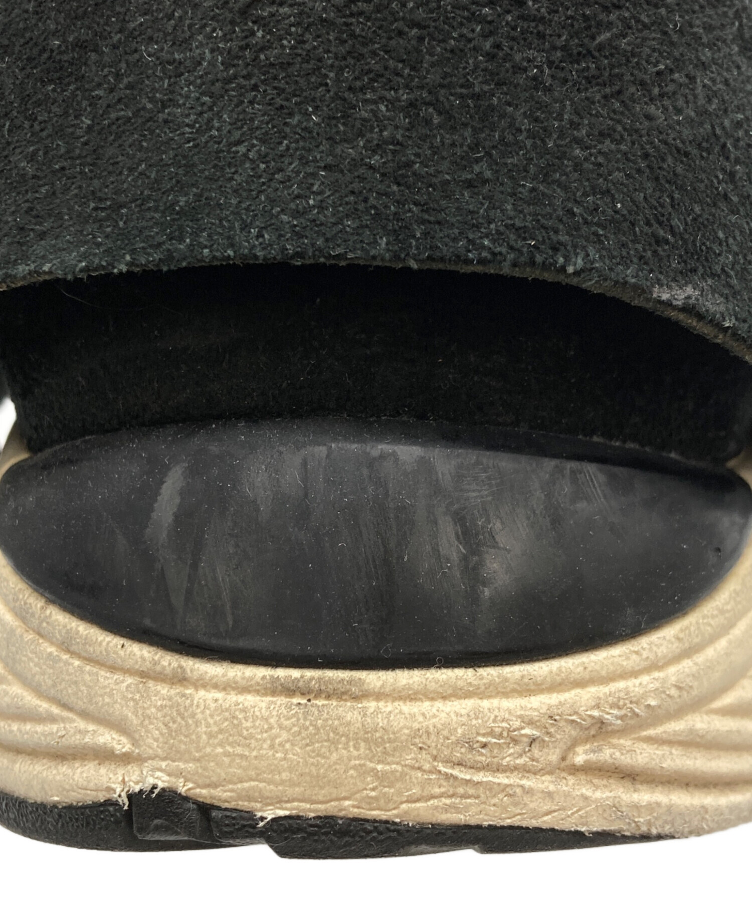 中古・古着通販】VISVIM (ビズビム) FBT PRIME ブラック サイズ:SIZE