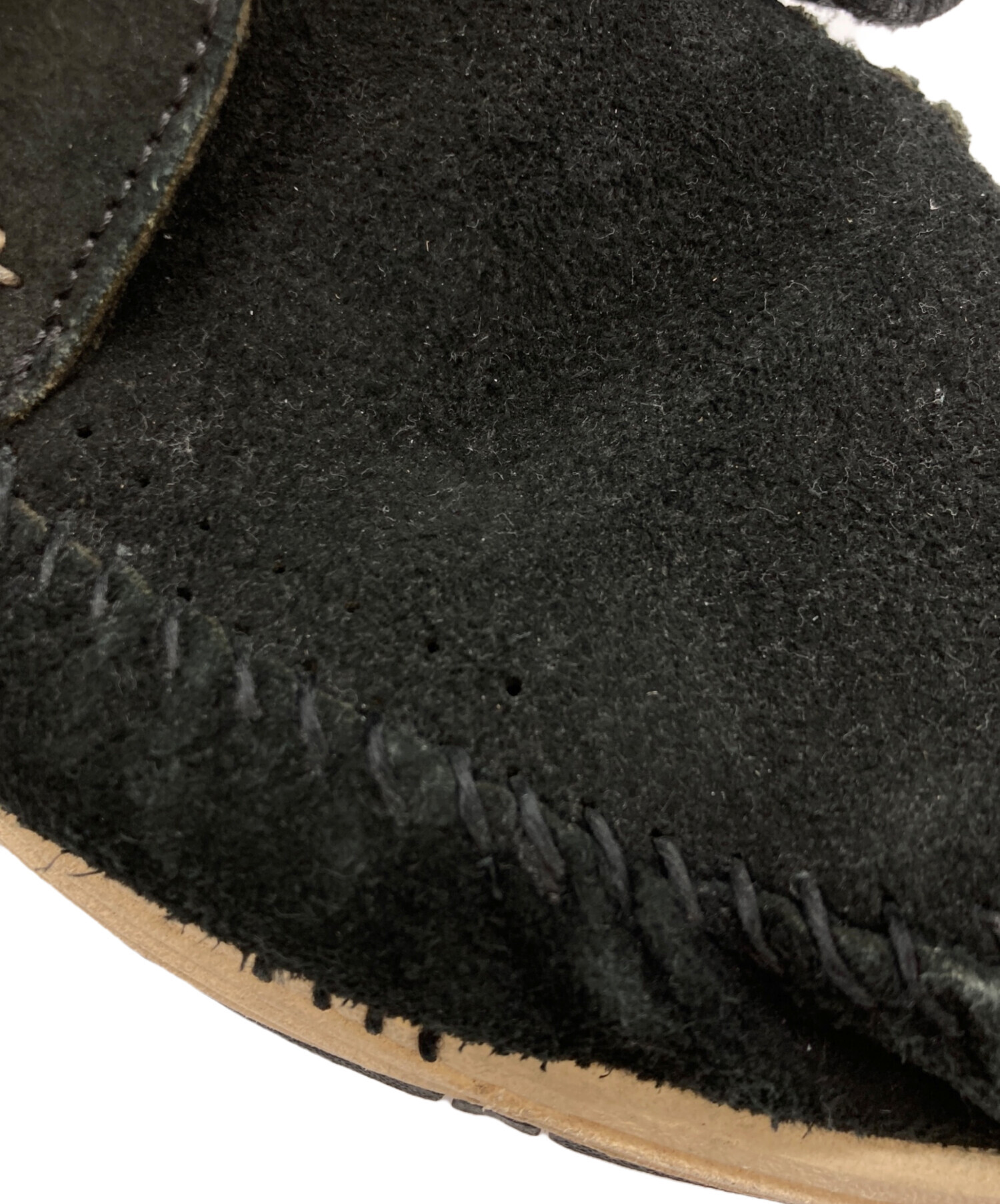 中古・古着通販】VISVIM (ビズビム) FBT PRIME ブラック サイズ:SIZE