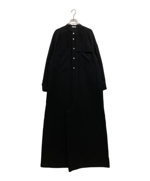 中古・古着通販】ENFOLD (エンフォルド) ポリエステルダブルクロス